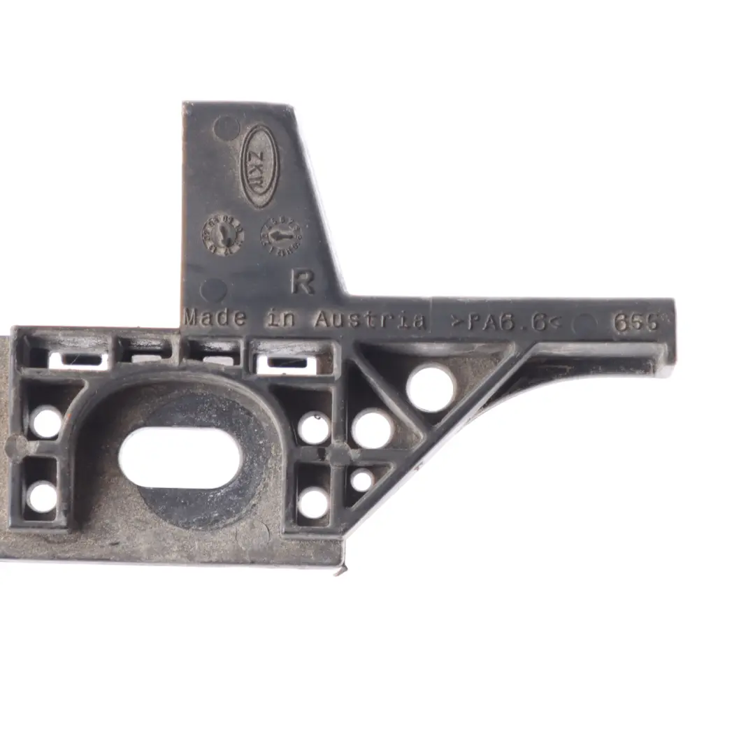 BMW F01 F02 F03 Tapa Del Faro Xenon Derecho - SKU 7225300 - Número de pieza 7225300