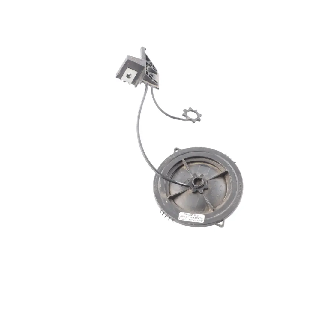 BMW F01 F02 F03 Coperchio Faro Lampada Xenon Destra - SKU 7225300 - Numero di parte 7225300