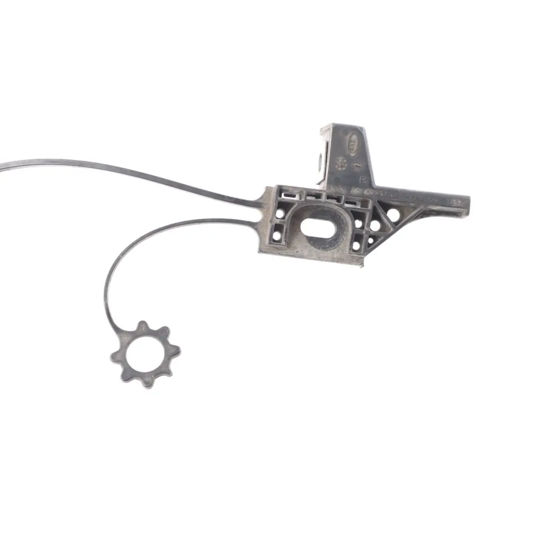 Tapa Del Faro Xenon Derecho para BMW F01 F02 F03 con número de pieza 7225300 BMW F01 F02 F03 Tapa Del Faro Xenon Derecho - SKU 7225300 - Número de pieza 7225300