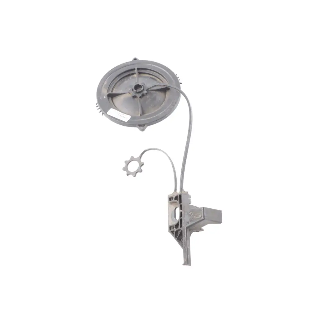 BMW F01 F02 F03 Coperchio Faro Lampada Xenon Destra - SKU 7225300 - Numero di parte 7225300