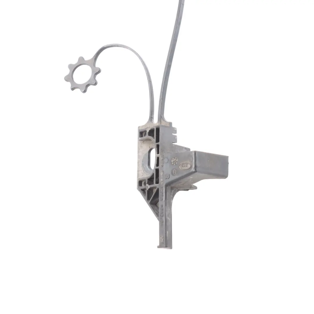 BMW F01 F02 F03 Tapa Del Faro Xenon Derecho - SKU 7225300 - Número de pieza 7225300