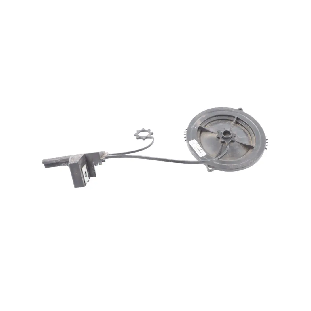 BMW F01 F02 F03 Coperchio Faro Lampada Xenon Destra - SKU 7225300 - Numero di parte 7225300