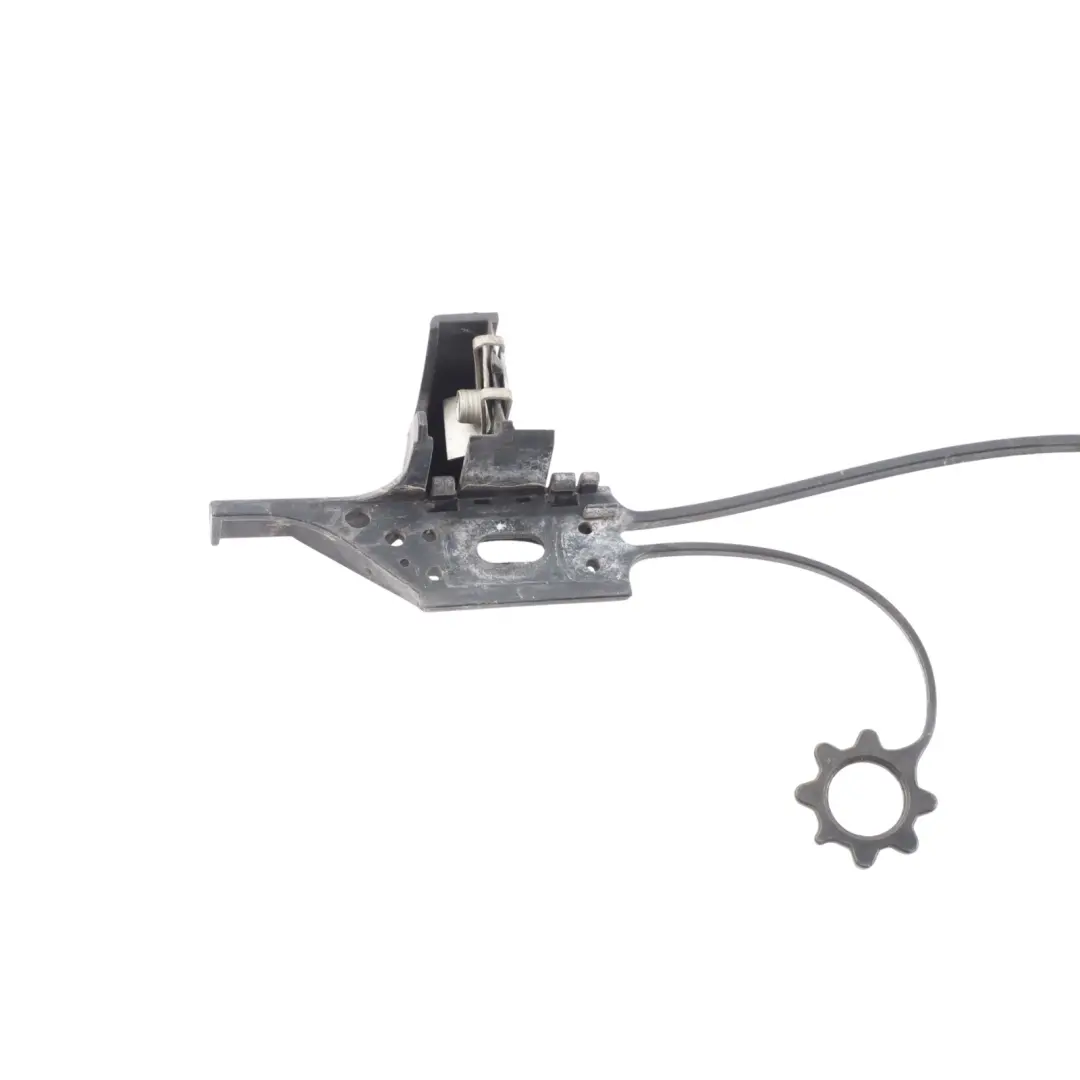 Coperchio Faro Lampada Xenon Destra per BMW F01 F02 F03 con numero di parte 7225300 BMW F01 F02 F03 Coperchio Faro Lampada Xenon Destra - SKU 7225300 - Numero di parte 7225300