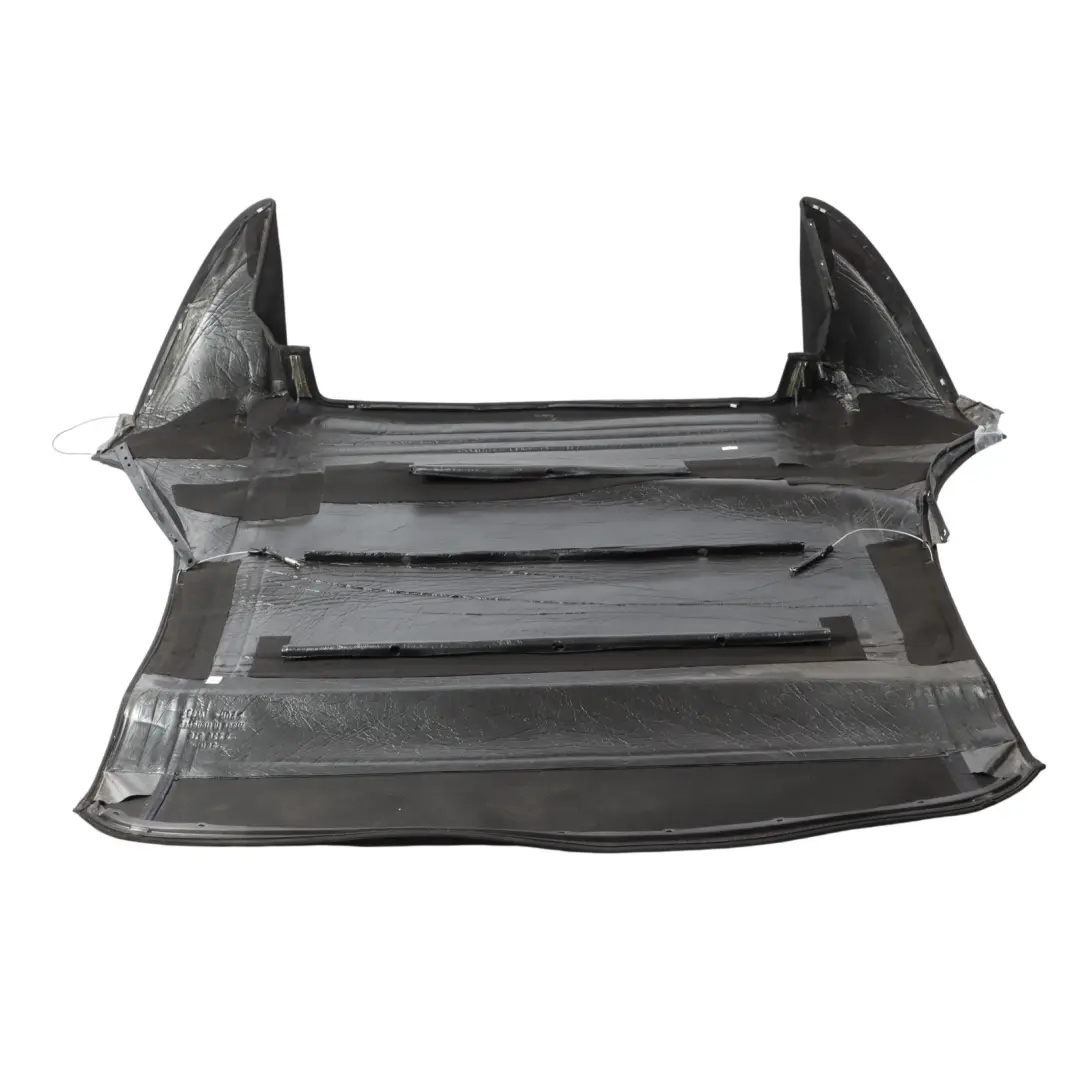 BMW F12 Cabrio Cabrio Heckklappe Faltverdeck Abdeckung - SKU 7230878 - Teilenummer 7230878