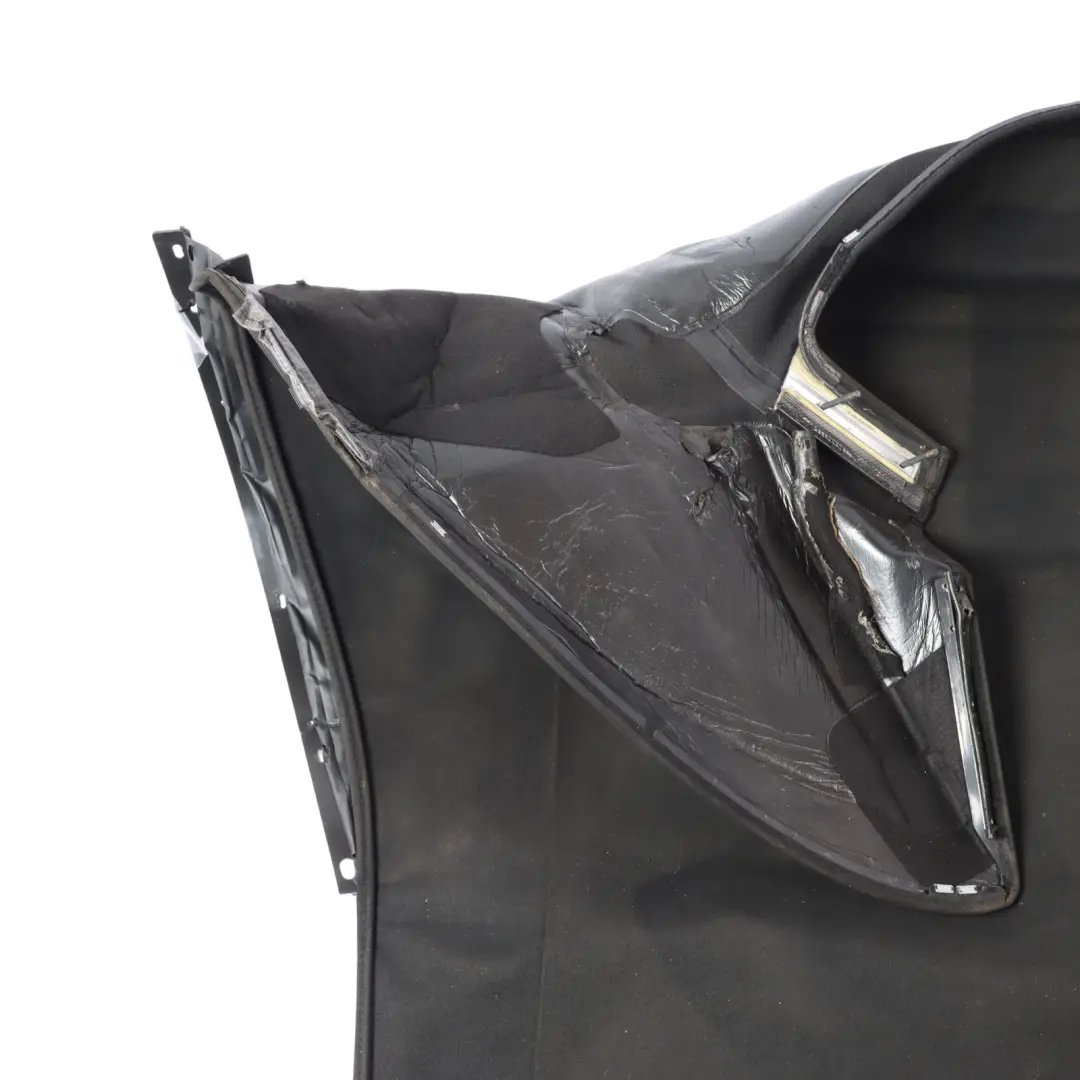 Techo Trasero Replegable Cubierta Blando para BMW F12 Cabrio Convertible con número de pieza 7230878 BMW F12 Cabrio Convertible Techo Trasero Replegable Cubierta Blando - SKU 7230878 - Número de pieza 7230878