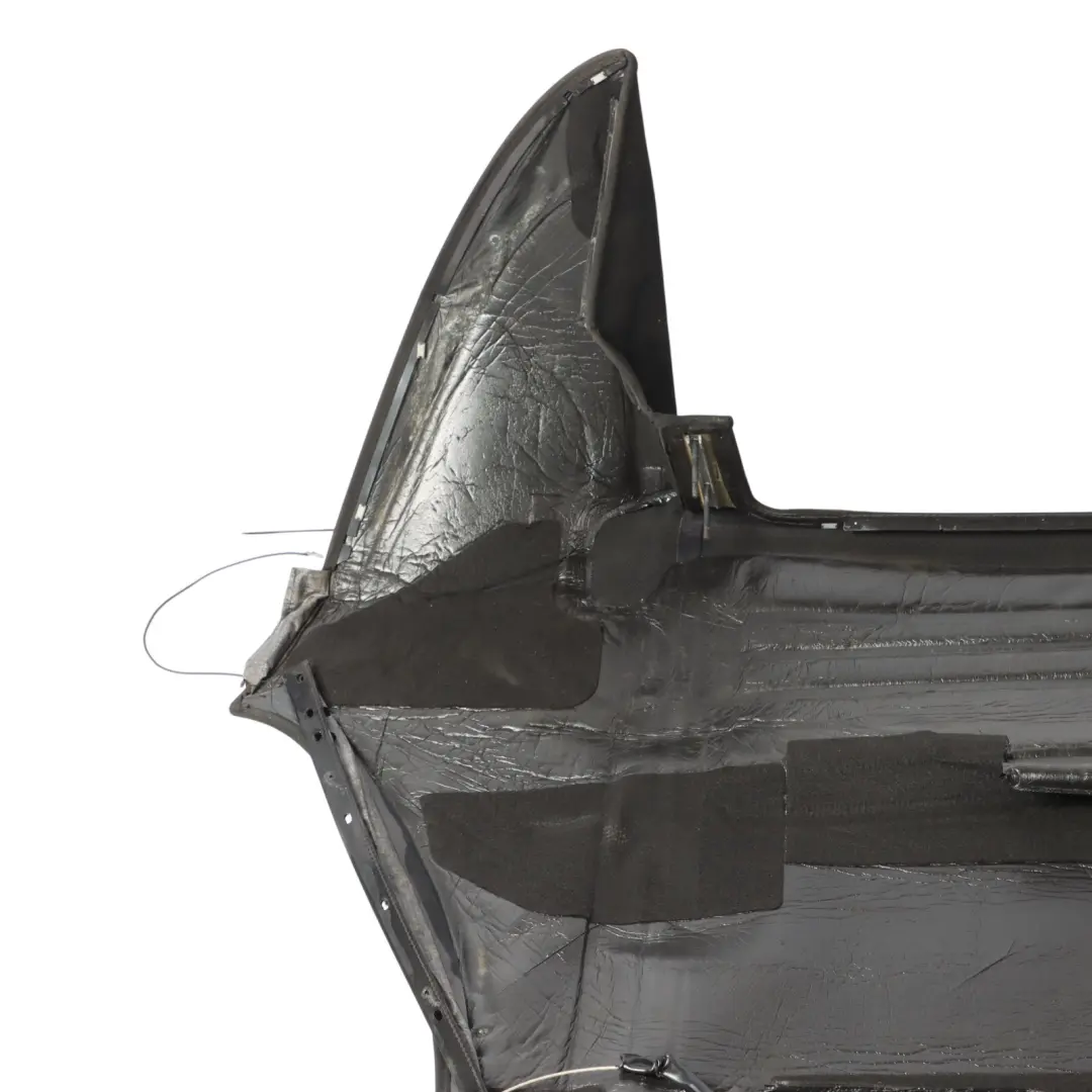 BMW F12 Cabrio Cabrio Heckklappe Faltverdeck Abdeckung - SKU 7230878 - Teilenummer 7230878