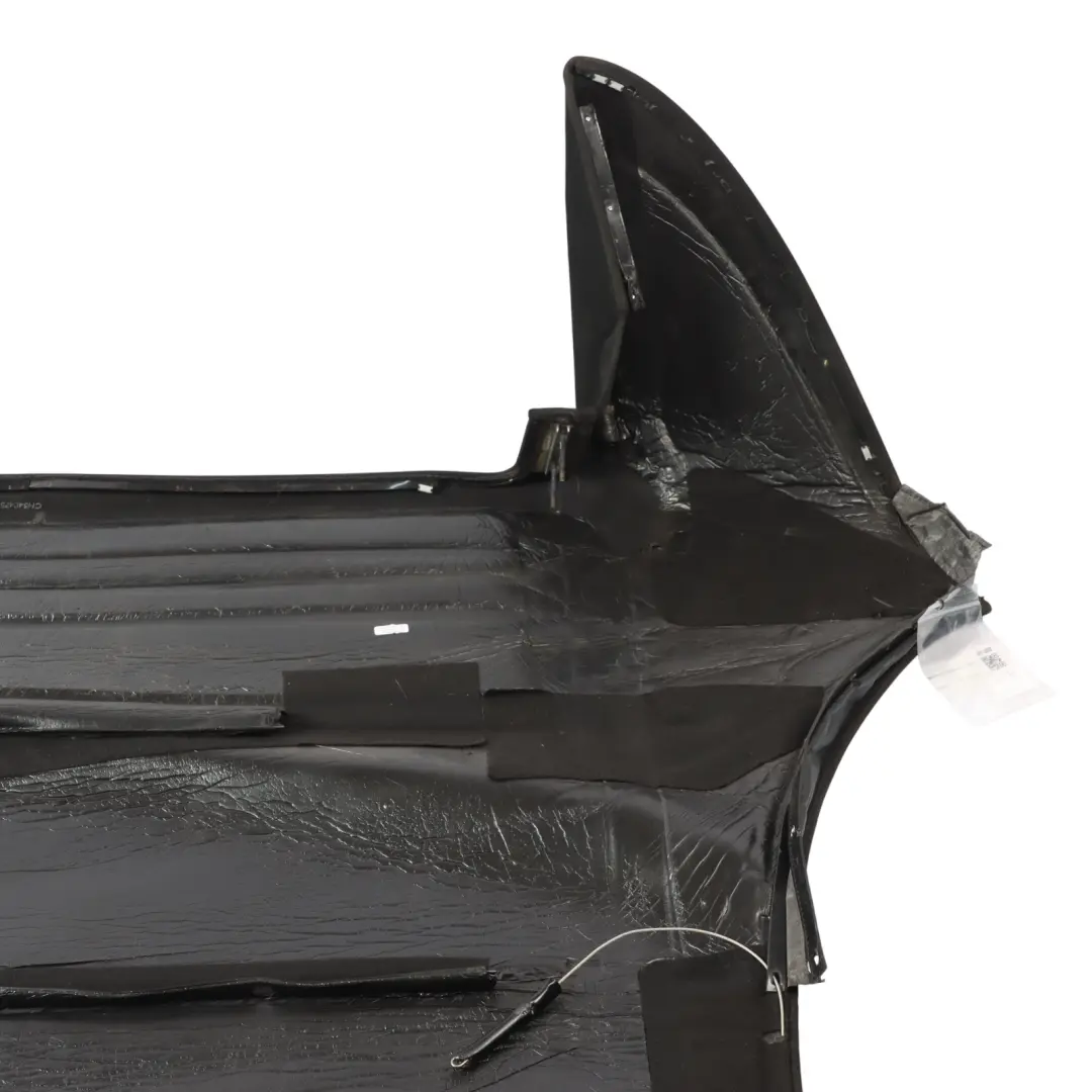 Heckklappe Faltverdeck Abdeckung für BMW F12 Cabrio Cabrio mit Teilenummer 7230878 BMW F12 Cabrio Cabrio Heckklappe Faltverdeck Abdeckung - SKU 7230878 - Teilenummer 7230878