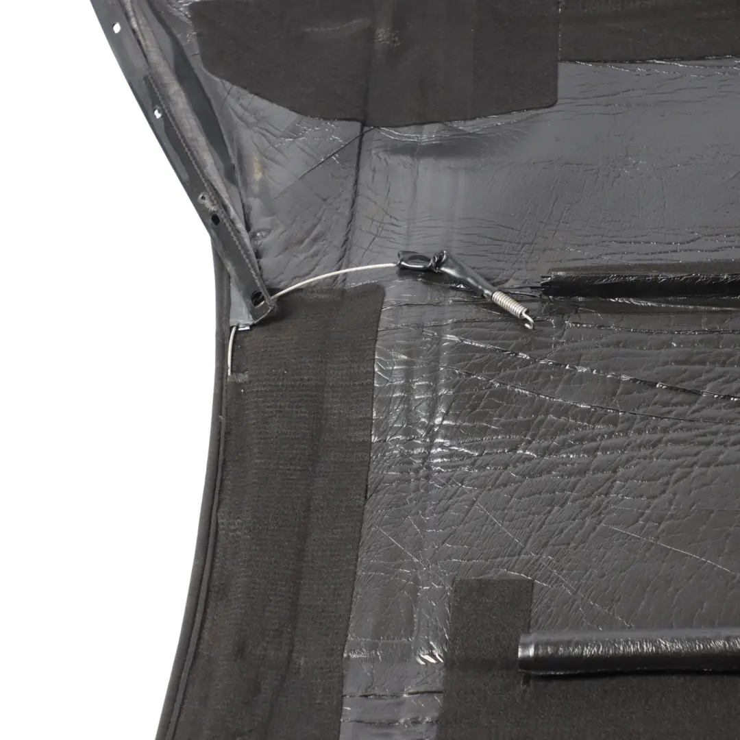 Techo Trasero Replegable Cubierta Blando para BMW F12 Cabrio Convertible con número de pieza 7230878 BMW F12 Cabrio Convertible Techo Trasero Replegable Cubierta Blando - SKU 7230878 - Número de pieza 7230878