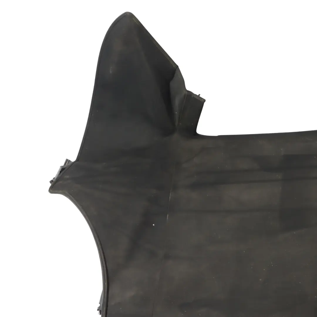 BMW F12 Cabrio Convertible Rear Retractable Folding Soft Top Roof Cover - SKU 7230878 - Part number 7230878