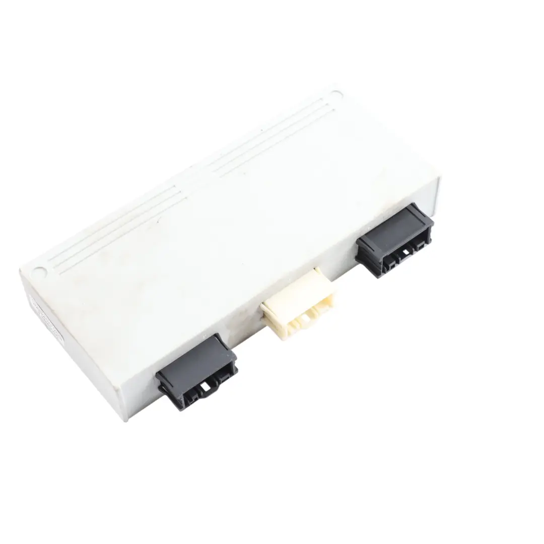 Lift Rear Function Module Control Unit to BMW F01 F02 F03 F07 F10 Tailgate with Part number 7240611 BMW F01 F02 F03 F07 F10 Tailgate Lift Rear Function Module Control Unit - SKU 7240611 - Part number 7240611