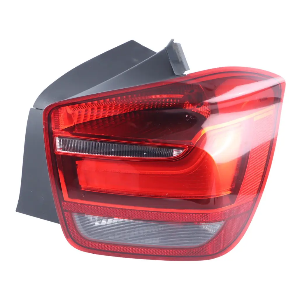 Lamp LED Tailgate Tail Side Light Right O/S to BMW F20 F21 Rear with Part number 7241544 BMW F20 F21 Rear Lamp LED Tailgate Tail Side Light Right O/S - SKU 7241544 - Part number 7241544