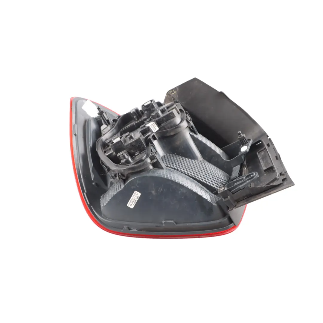 Lamp LED Tailgate Tail Side Light Right O/S to BMW F20 F21 Rear with Part number 7241544 BMW F20 F21 Rear Lamp LED Tailgate Tail Side Light Right O/S - SKU 7241544 - Part number 7241544