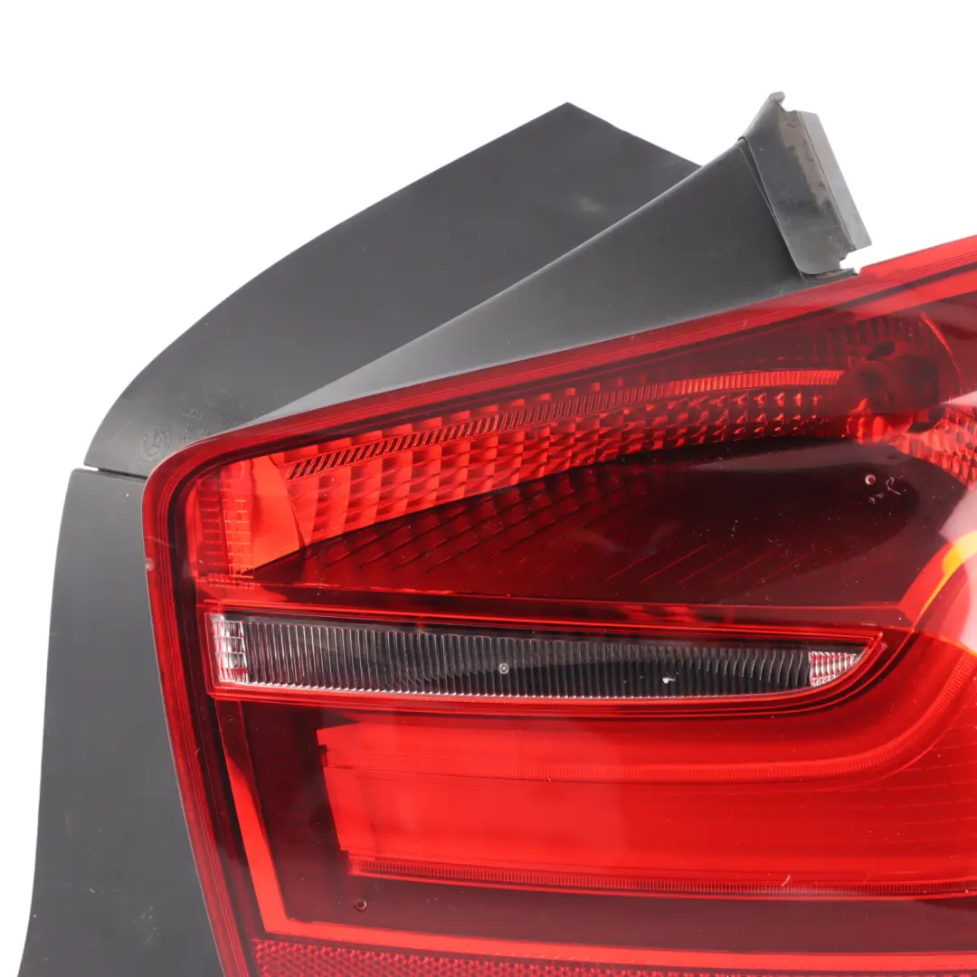 Lamp LED Tailgate Tail Side Light Right O/S to BMW F20 F21 Rear with Part number 7241544 BMW F20 F21 Rear Lamp LED Tailgate Tail Side Light Right O/S - SKU 7241544 - Part number 7241544