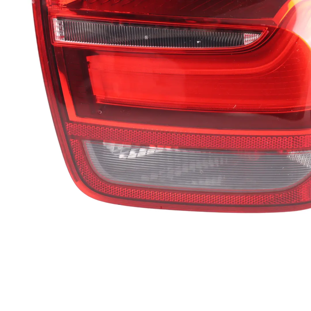 Lamp LED Tailgate Tail Side Light Right O/S to BMW F20 F21 Rear with Part number 7241544 BMW F20 F21 Rear Lamp LED Tailgate Tail Side Light Right O/S - SKU 7241544 - Part number 7241544