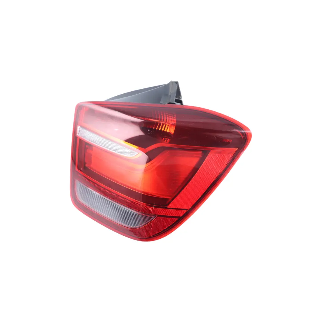 Lamp LED Tailgate Tail Side Light Right O/S to BMW F20 F21 Rear with Part number 7241544 BMW F20 F21 Rear Lamp LED Tailgate Tail Side Light Right O/S - SKU 7241544 - Part number 7241544