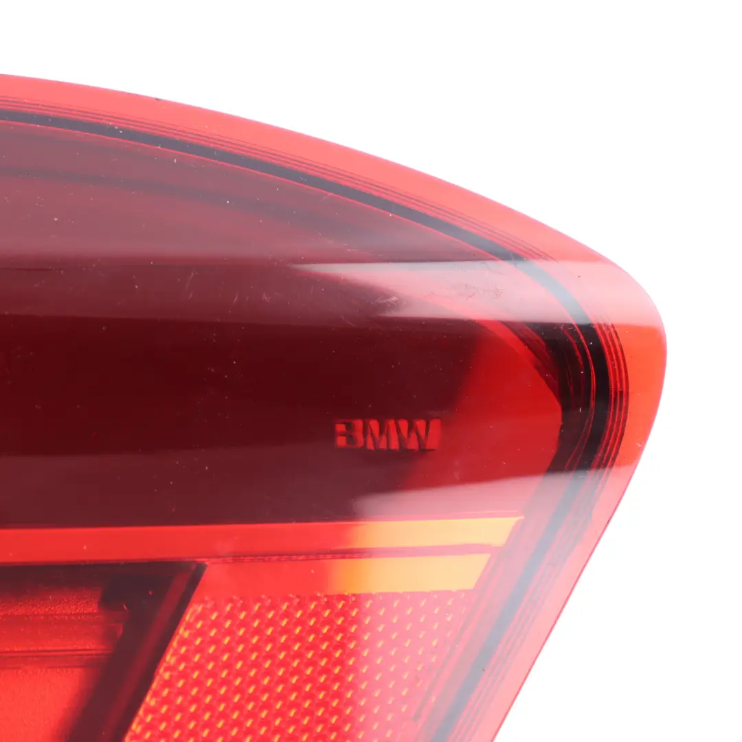 BMW F20 F21 Rear Lamp LED Tailgate Tail Side Light Right O/S - SKU 7241544 - Part number 7241544