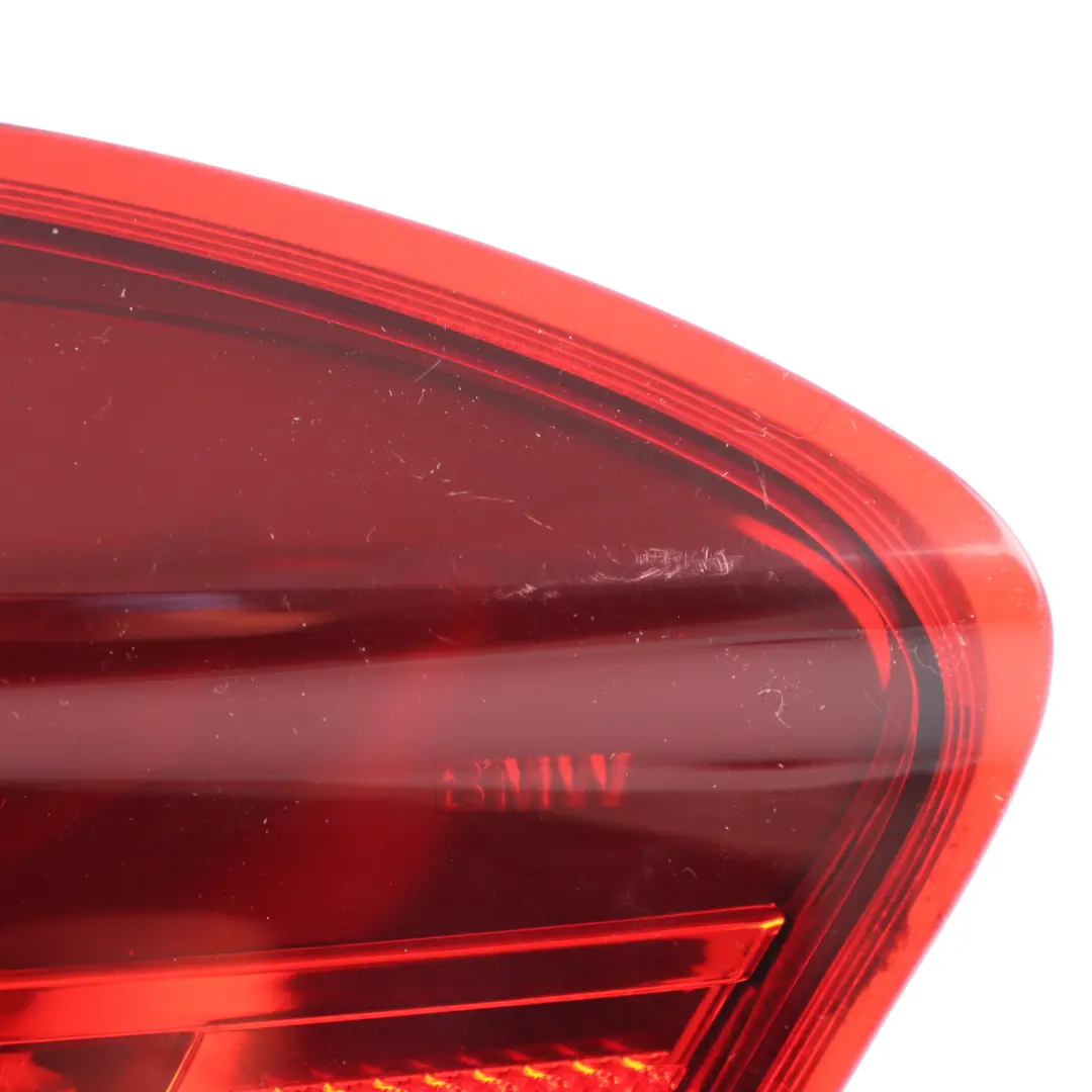 Lamp LED Tailgate Tail Side Light Right O/S to BMW F20 F21 Rear with Part number 7241544 BMW F20 F21 Rear Lamp LED Tailgate Tail Side Light Right O/S - SKU 7241544 - Part number 7241544