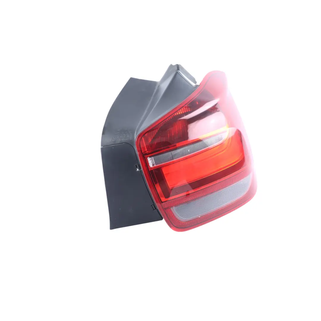 BMW F20 F21 Rear Lamp LED Tailgate Tail Side Light Right O/S - SKU 7241544 - Part number 7241544