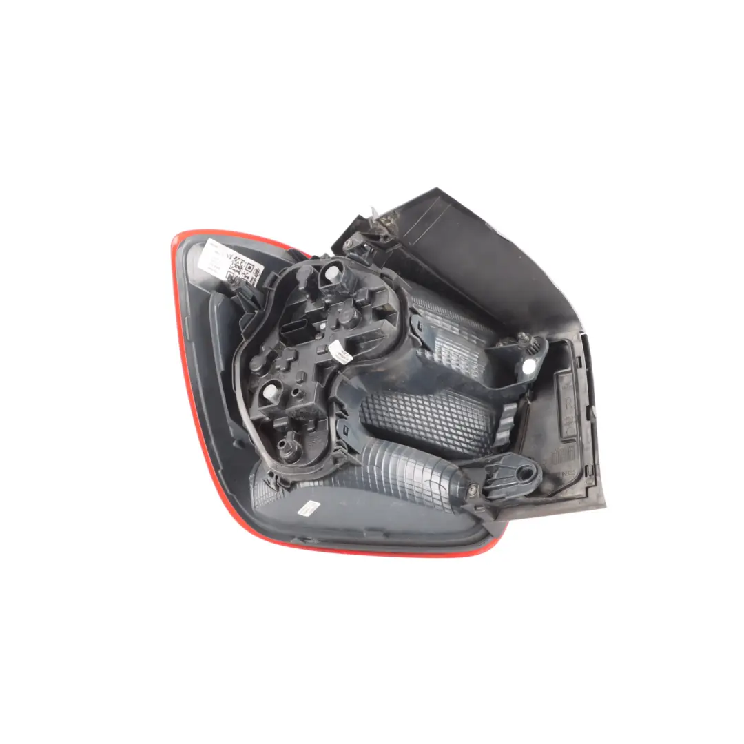 Lamp LED Tailgate Tail Side Light Right O/S to BMW F20 F21 Rear with Part number 7241544 BMW F20 F21 Rear Lamp LED Tailgate Tail Side Light Right O/S - SKU 7241544 - Part number 7241544