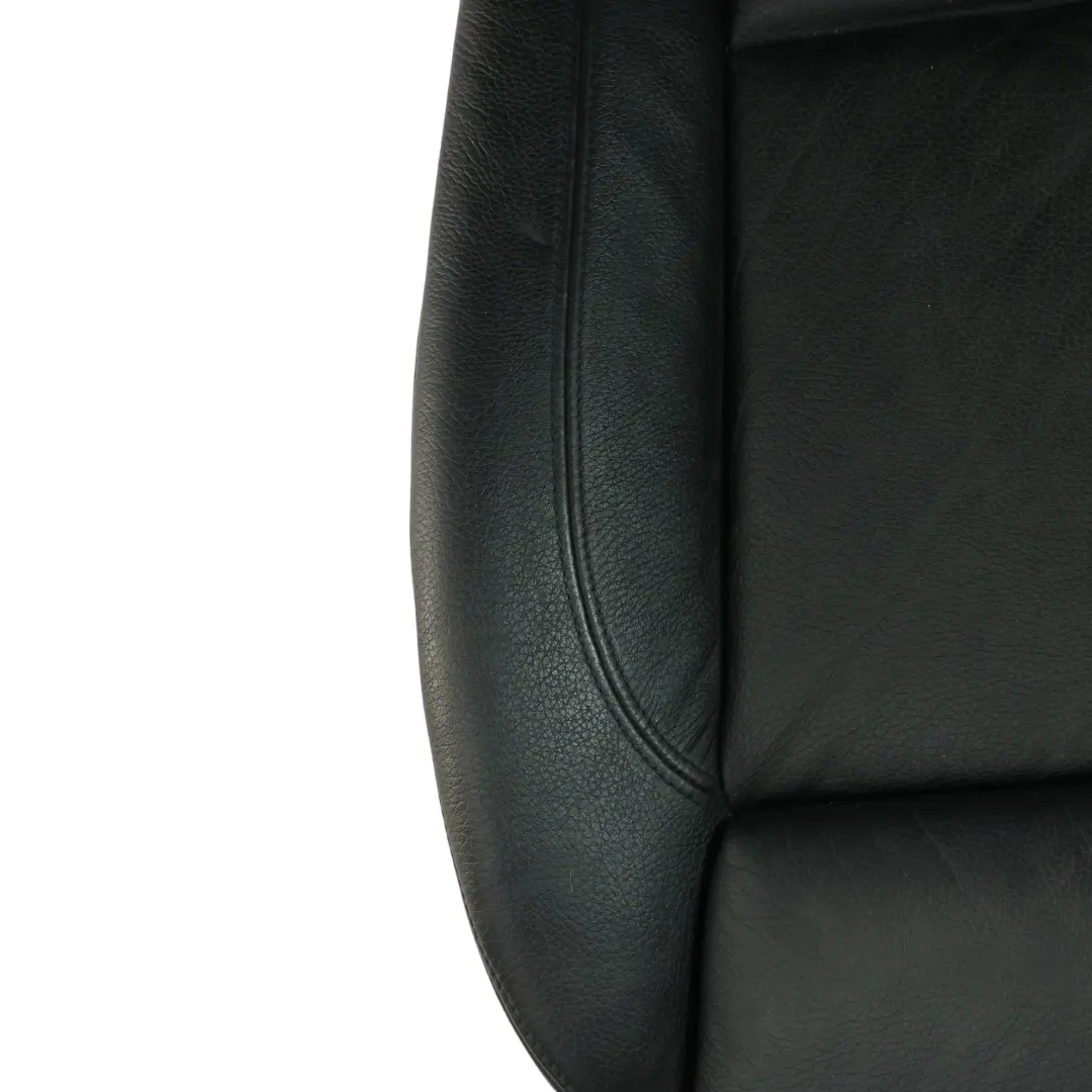 BMW E81 E82 Fotel Sport Skóra Grzany Lewy Przód - SKU 7247319-1 - Numer Części 7247319