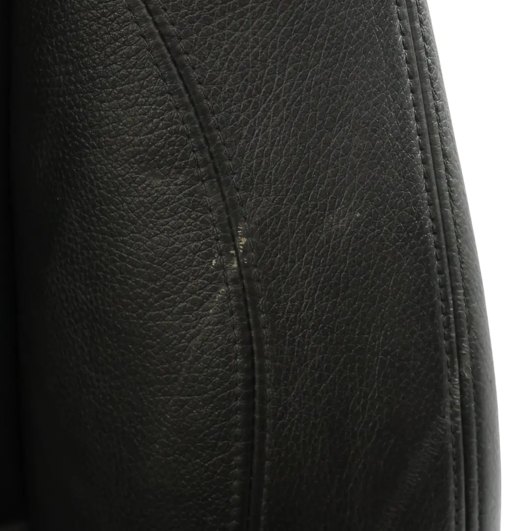 Série 1 E81 E82 Siège Chauffant M Sport En Cuir Noir Avant Gauche pour BMW à propos du numéro de pièce 7247319 BMW Série 1 E81 E82 Siège Chauffant M Sport En Cuir Noir Avant Gauche - SKU 7247319-1 - Numéro de pièce 7247319