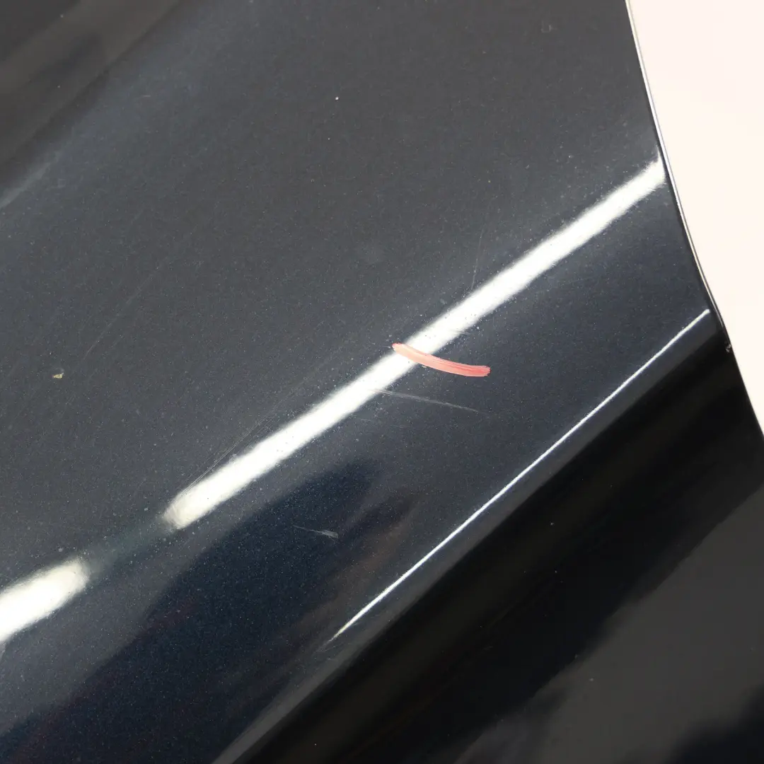  Side Panel BMW F10 F11 Front Left N/S Wing Fender Black Sapphire - 475 - SKU 7248659-CAR2 - Part number 7248659
