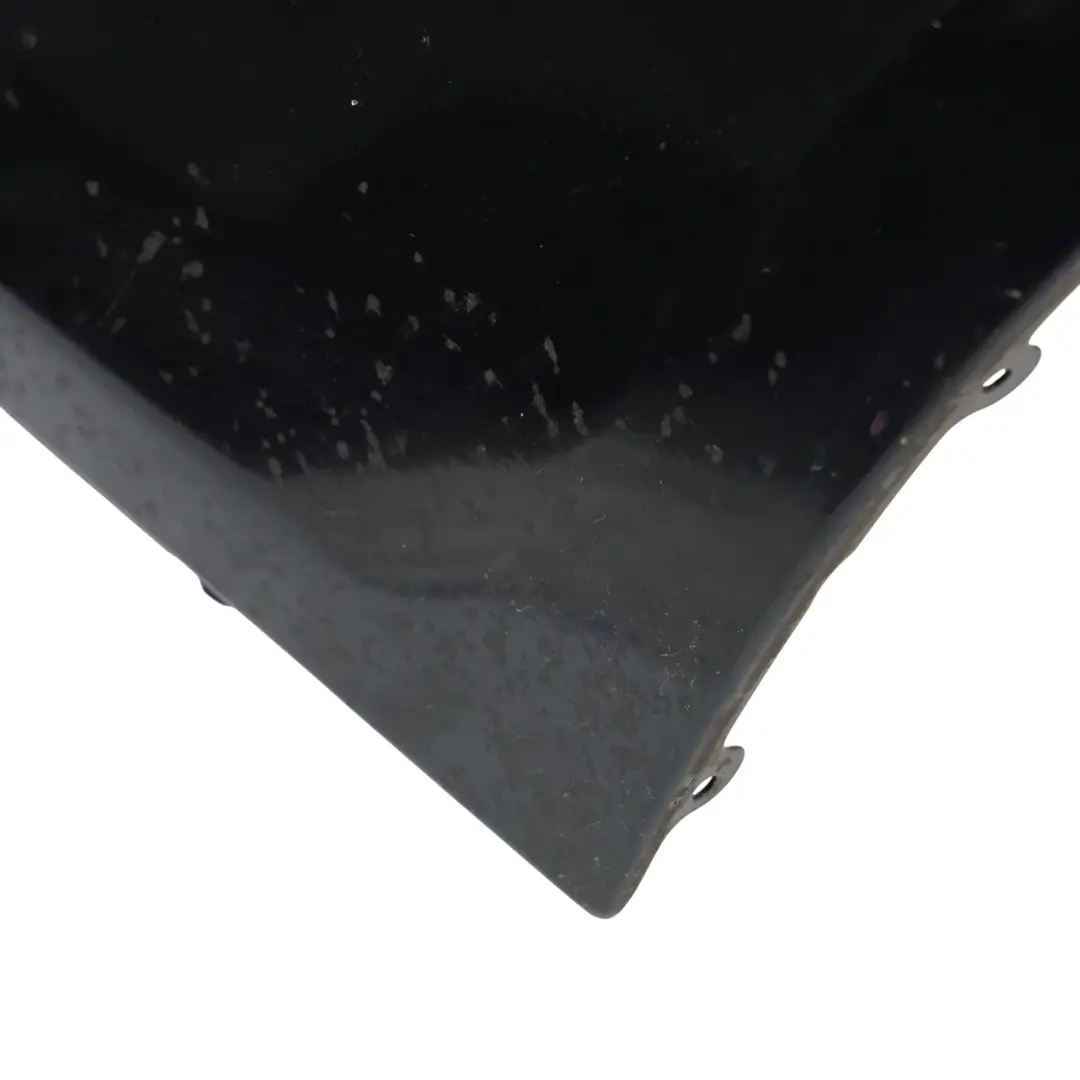  Side Panel BMW F10 F11 Wing Fender Front Right O/S Carbon Black Metallic - 416 - SKU 7248660-CAR1 - Part number 7248660