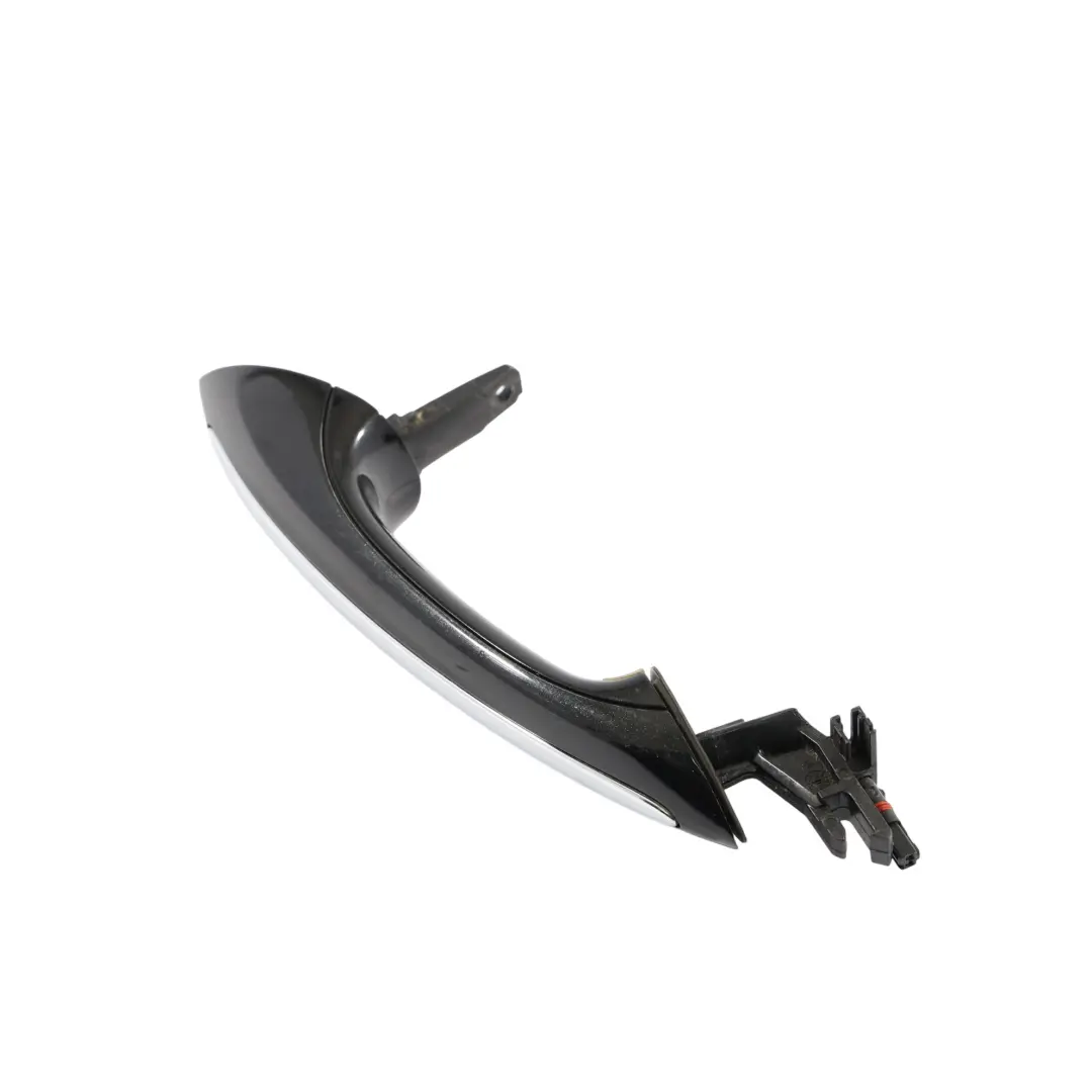 Äußerer Türgriff BMW F01 F02 F12 F13 Hinten Links Schwarz Saphir 475  - SKU 7249977-BS - Teilenummer 7249977