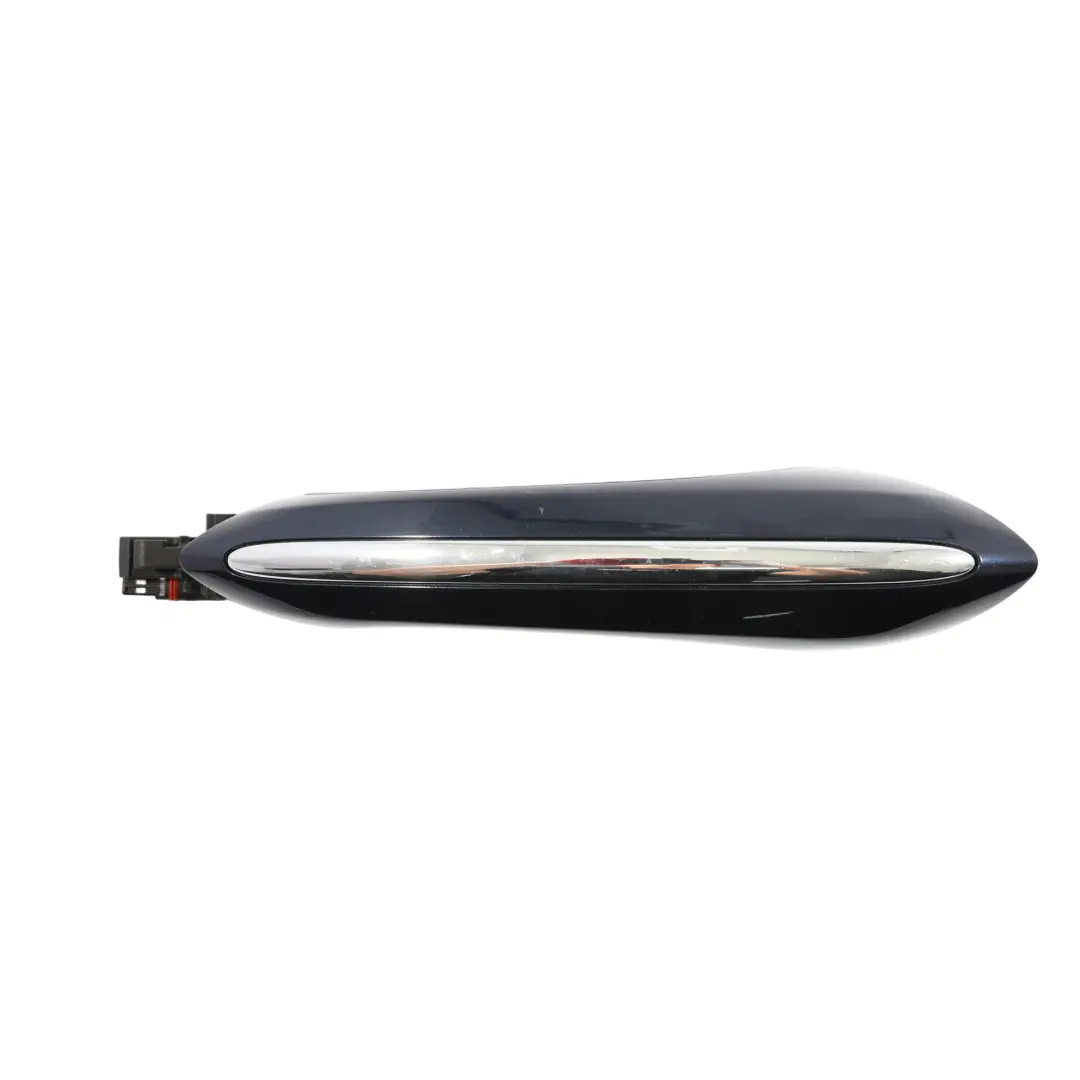 Äußerer Türgriff BMW F01 F02 F12 F13 Hinten Links Imperial Blau - A89  - SKU 7249977-IBB - Teilenummer 7249977