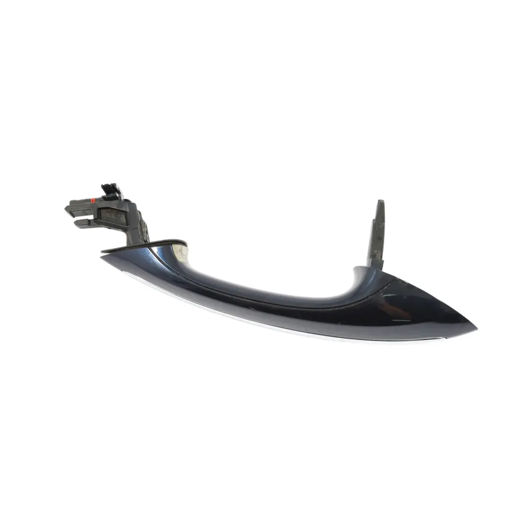 Äußerer Türgriff BMW F01 F02 F12 F13 Hinten Links Imperial Blau - A89  - SKU 7249977-IBB - Teilenummer 7249977