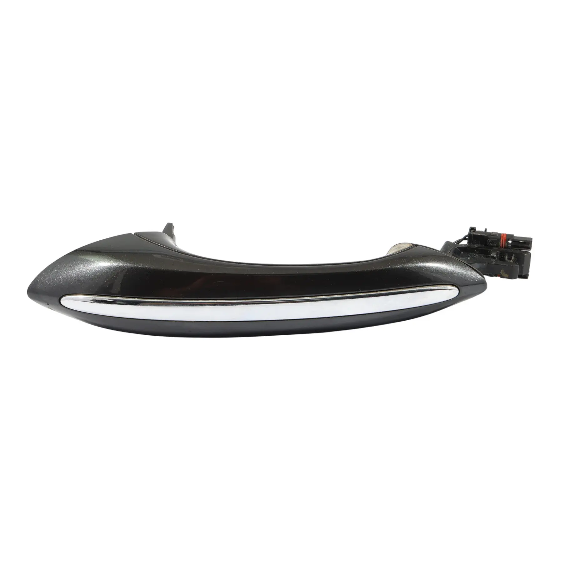 BMW F10 F11 Manija Puerta Exterior Izquierda Sophistograu Gris - A90