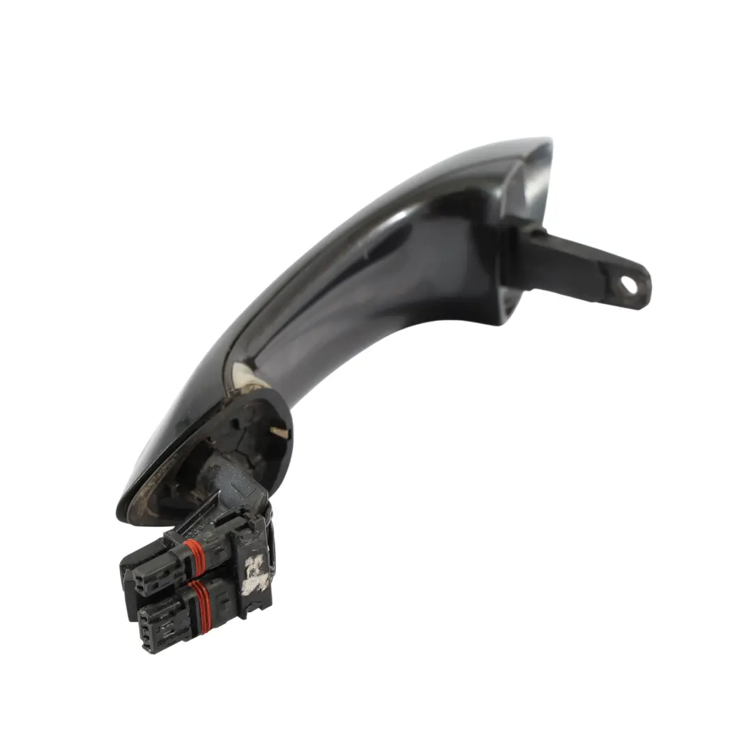 BMW F10 F11 Türgriff Außen Vorne Hinten Links Sophistograu Grau - A90 - SKU 7249981-SOP - Teilenummer 7249981