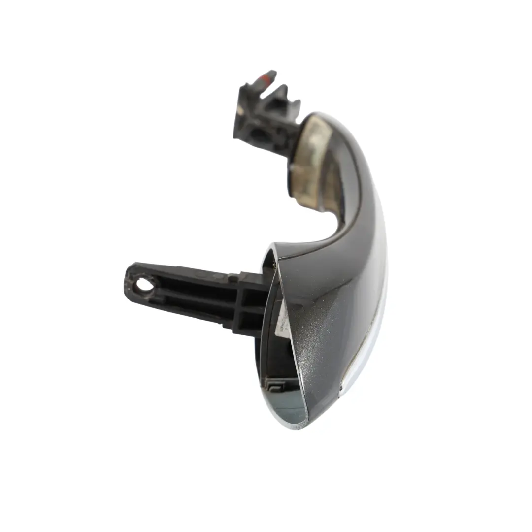 BMW F10 F11 Türgriff Außen Vorne Hinten Links Sophistograu Grau - A90 - SKU 7249981-SOP - Teilenummer 7249981