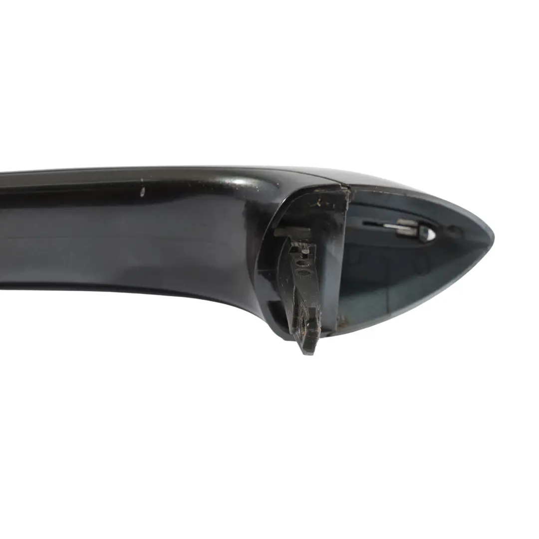 Poignée Porte Extérieure Avant Arrière Gauche Sophistograu Gris-A90 pour BMW F10 F11 à propos du numéro de pièce 7249981 BMW F10 F11 Poignée Porte Extérieure Avant Arrière Gauche Sophistograu Gris-A90 - SKU 7249981-SOP - Numéro de pièce 7249981