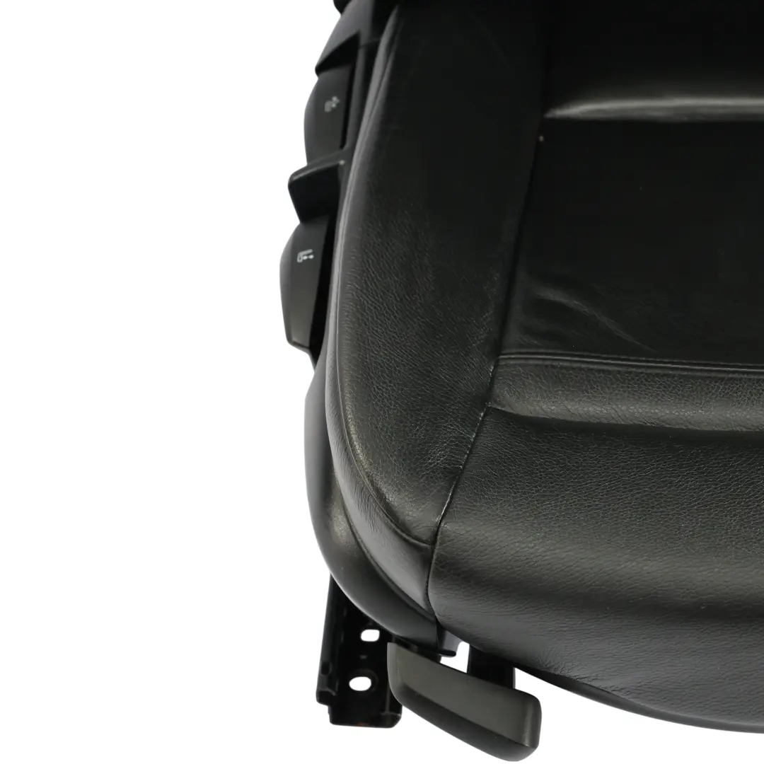 Coupé Siège Avant Chauffant Électrique Droit En Cuir Noir Dakota pour BMW E92 LCI à propos du numéro de pièce 7253244 BMW E92 LCI Coupé Siège Avant Chauffant Électrique Droit En Cuir Noir Dakota - SKU 7253244 - Numéro de pièce 7253244