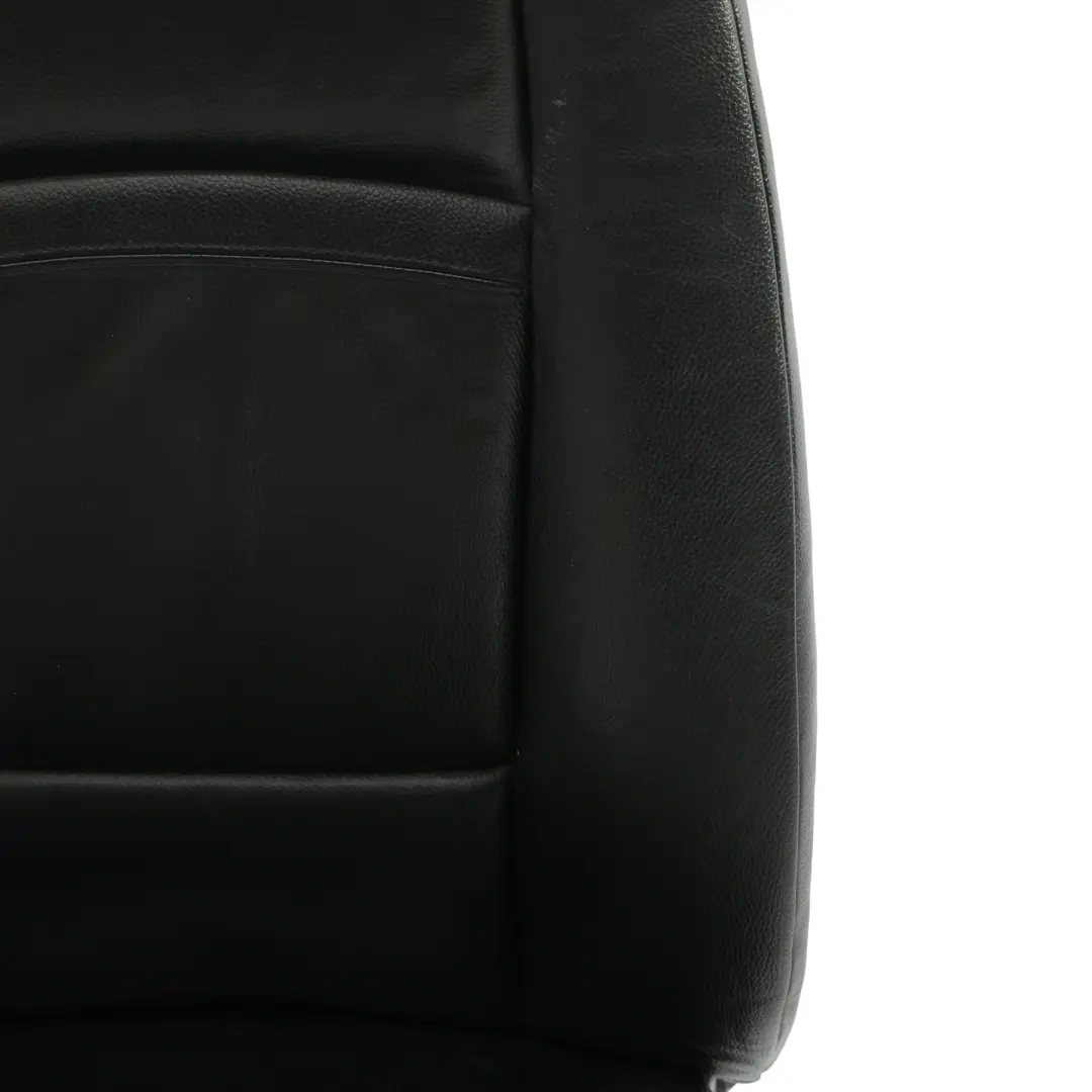 BMW E92 LCI Fotel Grzany Prawy Przód Przedni Skóra - SKU 7253244 - Numer Części 7253244