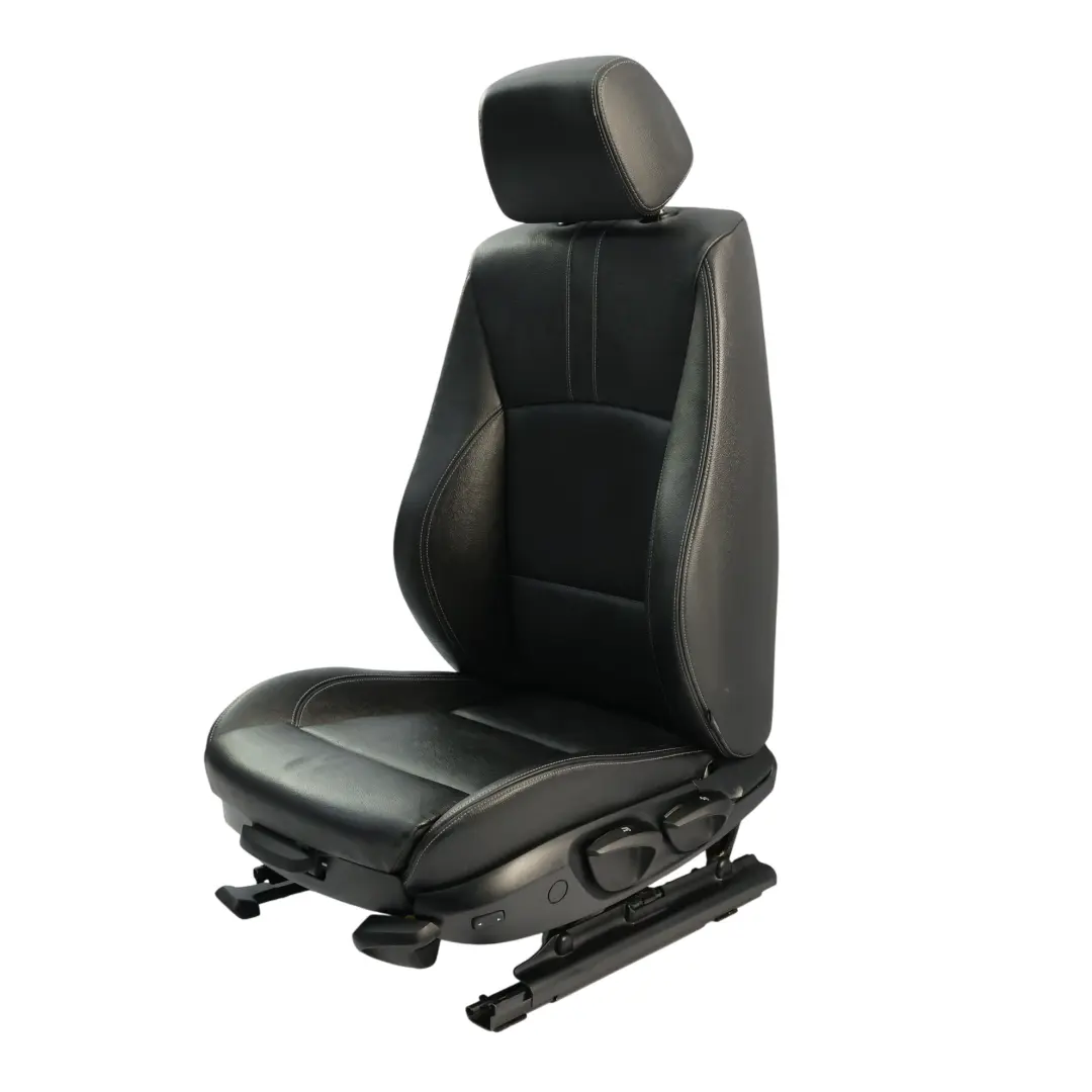  Asiento Deportivo Delantero BMW X3 F25 X4 F26 Izquierdo Calefaccionado Cuero - SKU 7255677-4 - Número de pieza 7255677