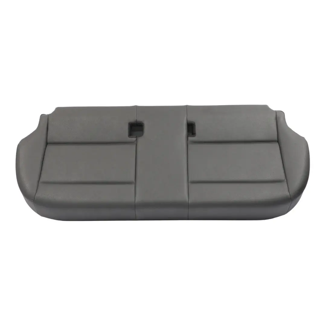 Couch Bench Cover Base Vinyl Black to BMW X3 F25 Rear Seat with Part number 7256753 BMW X3 F25 Rear Seat Couch Bench Cover Base Vinyl Black - SKU 7256753 - Part number 7256753