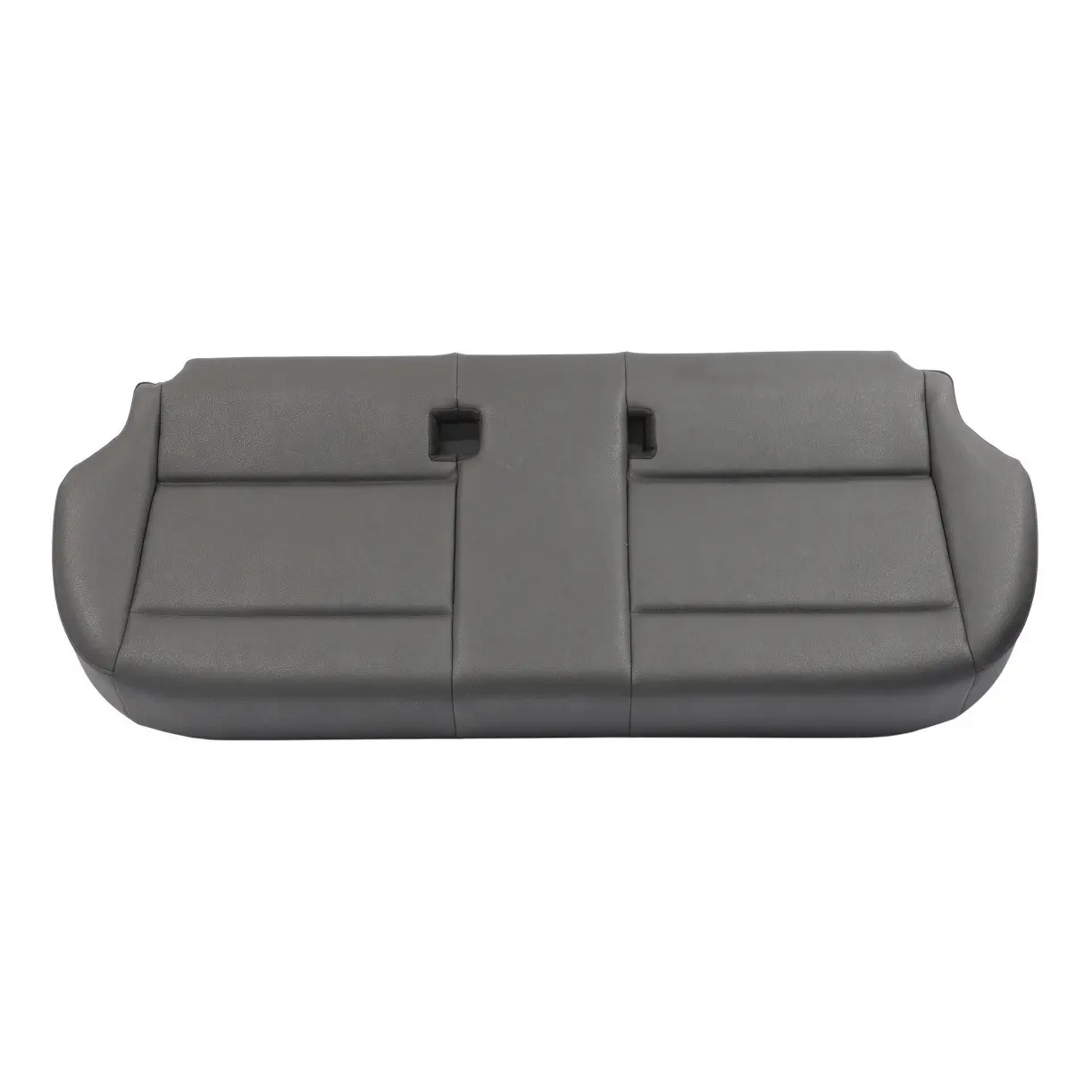 BMW X3 F25 Rear Seat Couch Bench Cover Base Vinyl Black