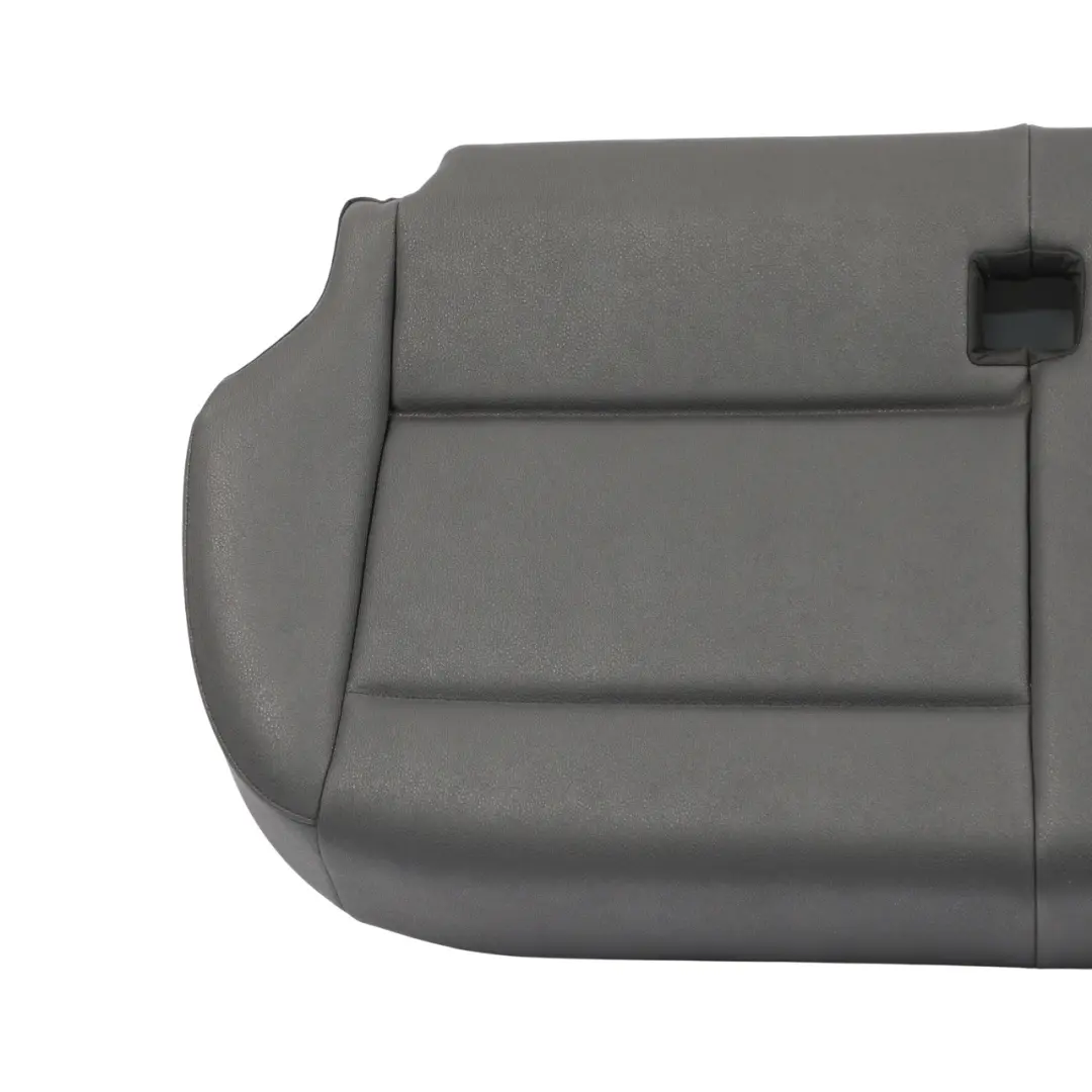 BMW X3 F25 Rear Seat Couch Bench Cover Base Vinyl Black - SKU 7256753 - Part number 7256753