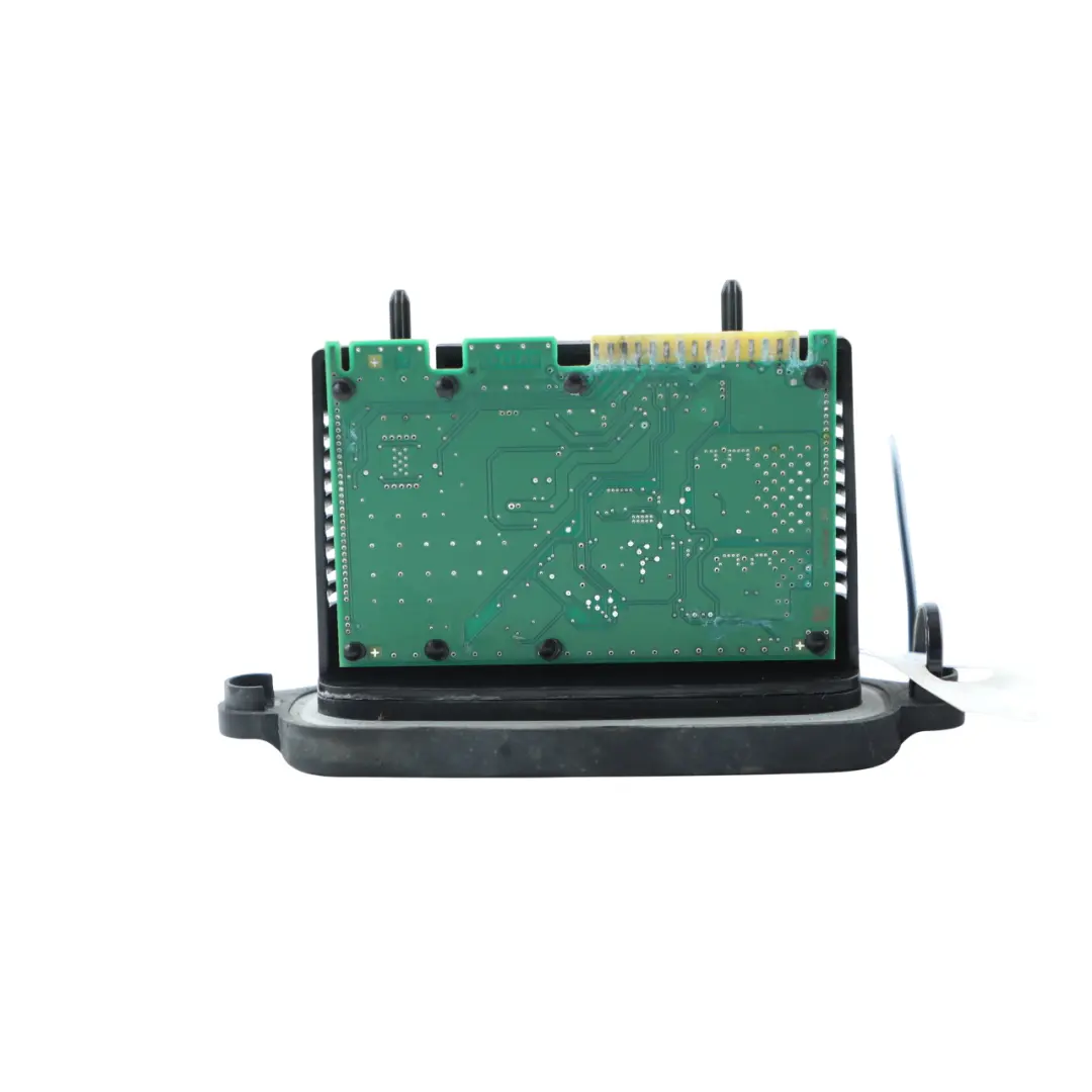 Modulo Fari BMW F07 F10 Lear Tms Modulo Unit Controllo Fari per con numero di parte 7258278 Modulo Fari BMW F07 F10 Lear Tms Modulo Unit Controllo Fari - SKU 7258278 - Numero di parte 7258278