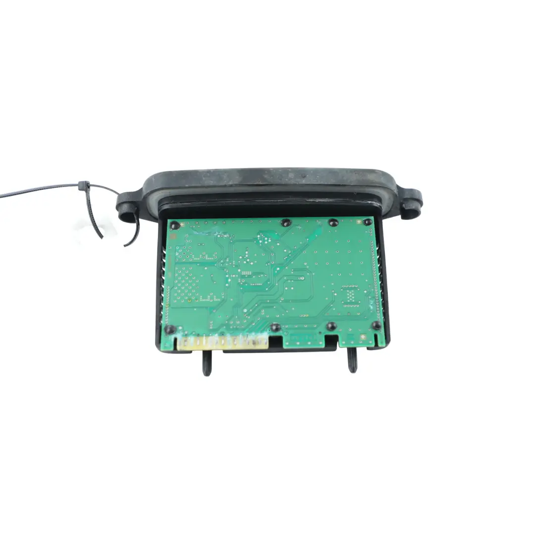 LEAR TMS Module de commande des phares pour BMW F07 F10 à propos du numéro de pièce 7258278 BMW F07 F10 LEAR TMS Module de commande des phares - SKU 7258278 - Numéro de pièce 7258278