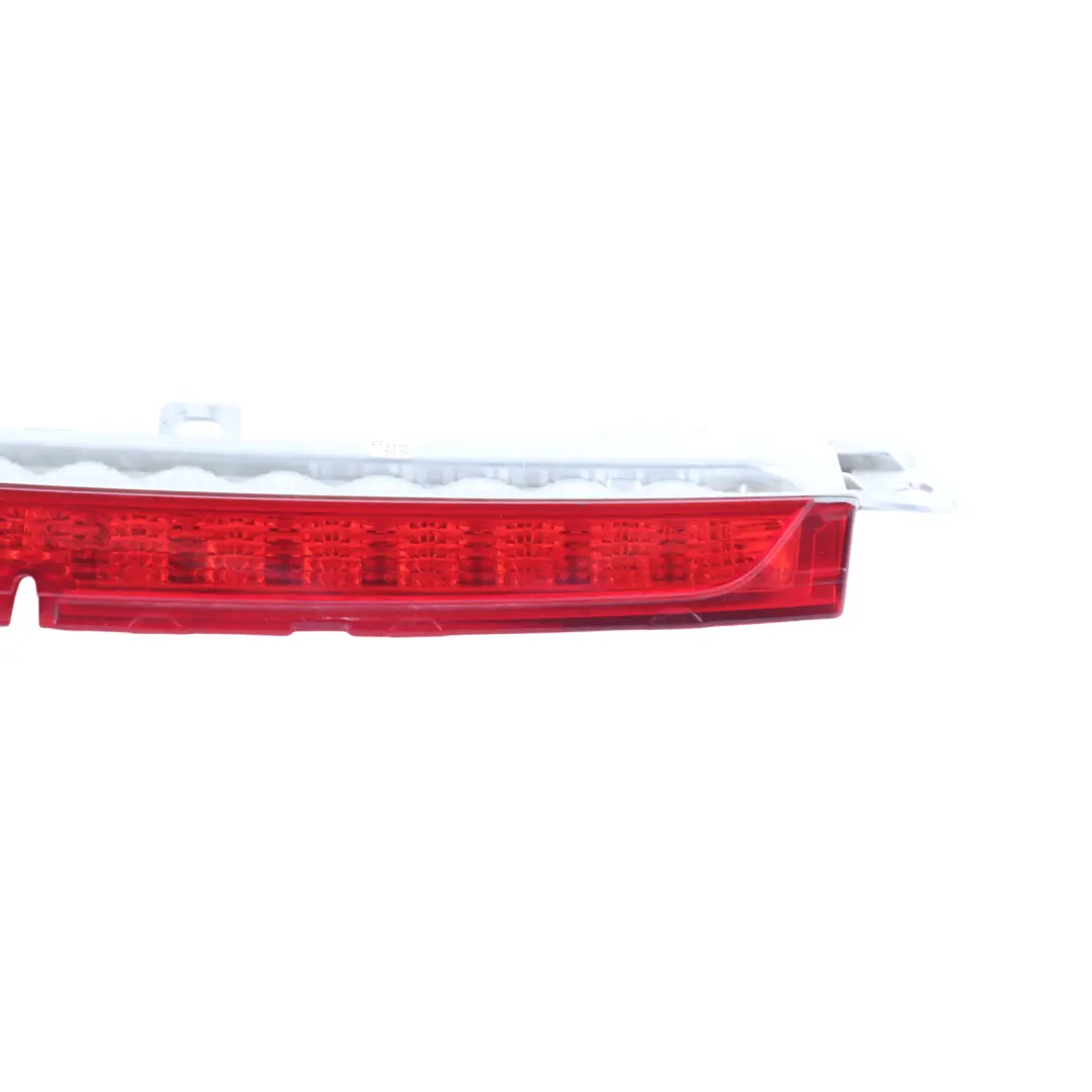Terzo Faro Stop Posteriore Luce Freno Illuminazione Rosso per BMW F31 con numero di parte 7260545 BMW F31 Terzo Faro Stop Posteriore Luce Freno Illuminazione Rosso - SKU 7260545-1 - Numero di parte 7260545