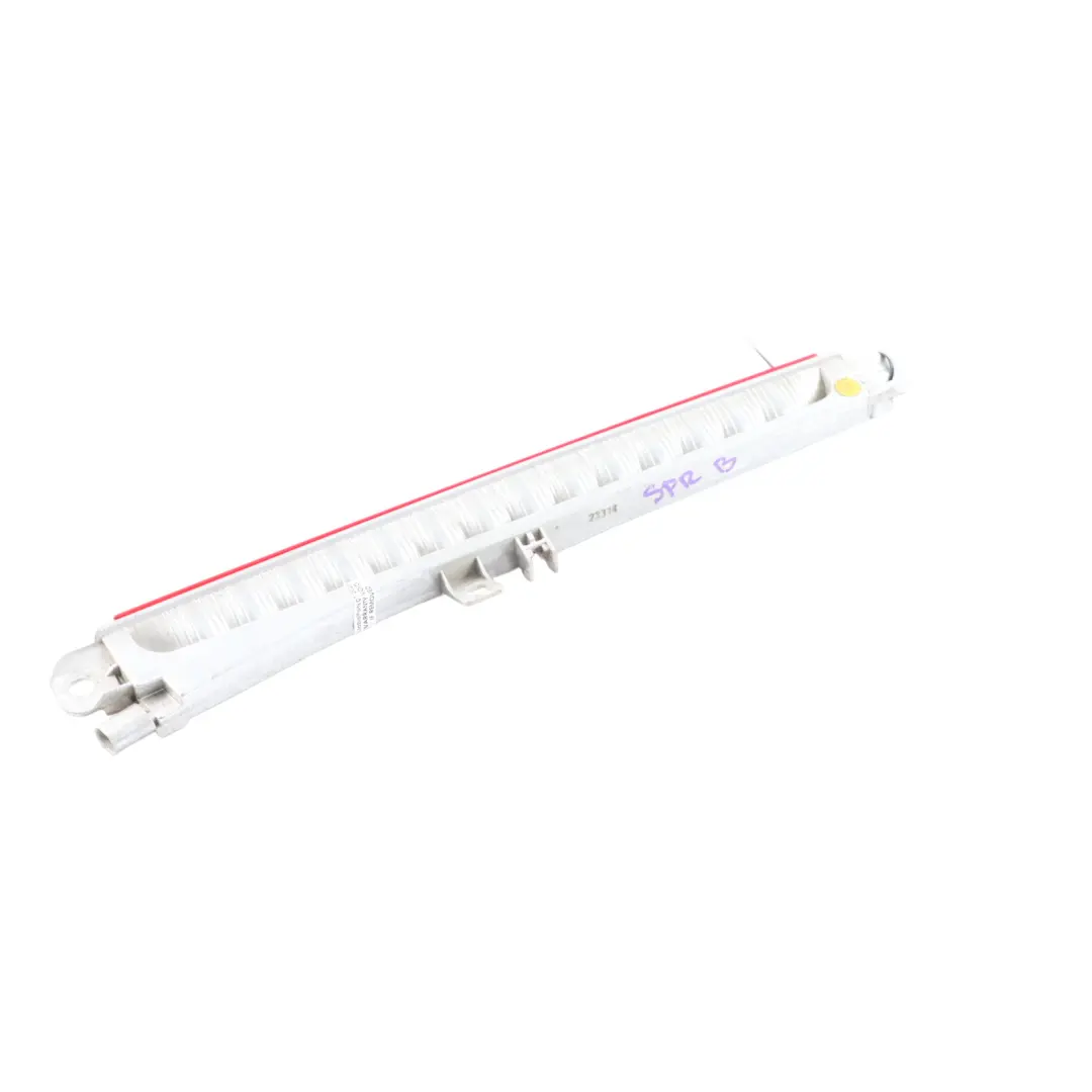 BMW F31 Terzo Faro Stop Posteriore Luce Freno Illuminazione Rosso - SKU 7260545-1 - Numero di parte 7260545