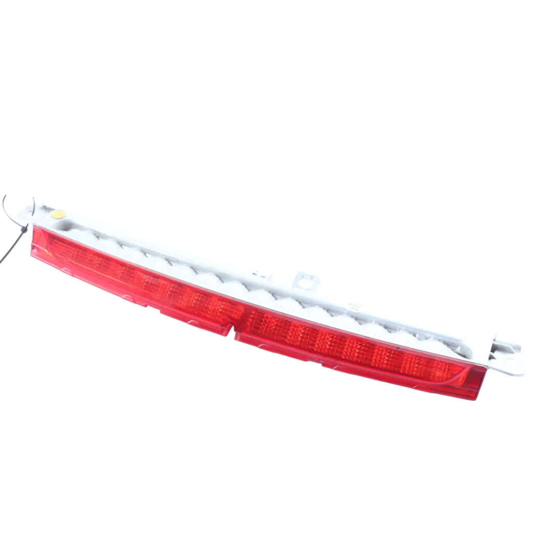 Tercer Luz De Freno Trasera Luz De Freno Rojo para BMW F31 con número de pieza 7260545 BMW F31 Tercer Luz De Freno Trasera Luz De Freno Rojo - SKU 7260545-1 - Número de pieza 7260545