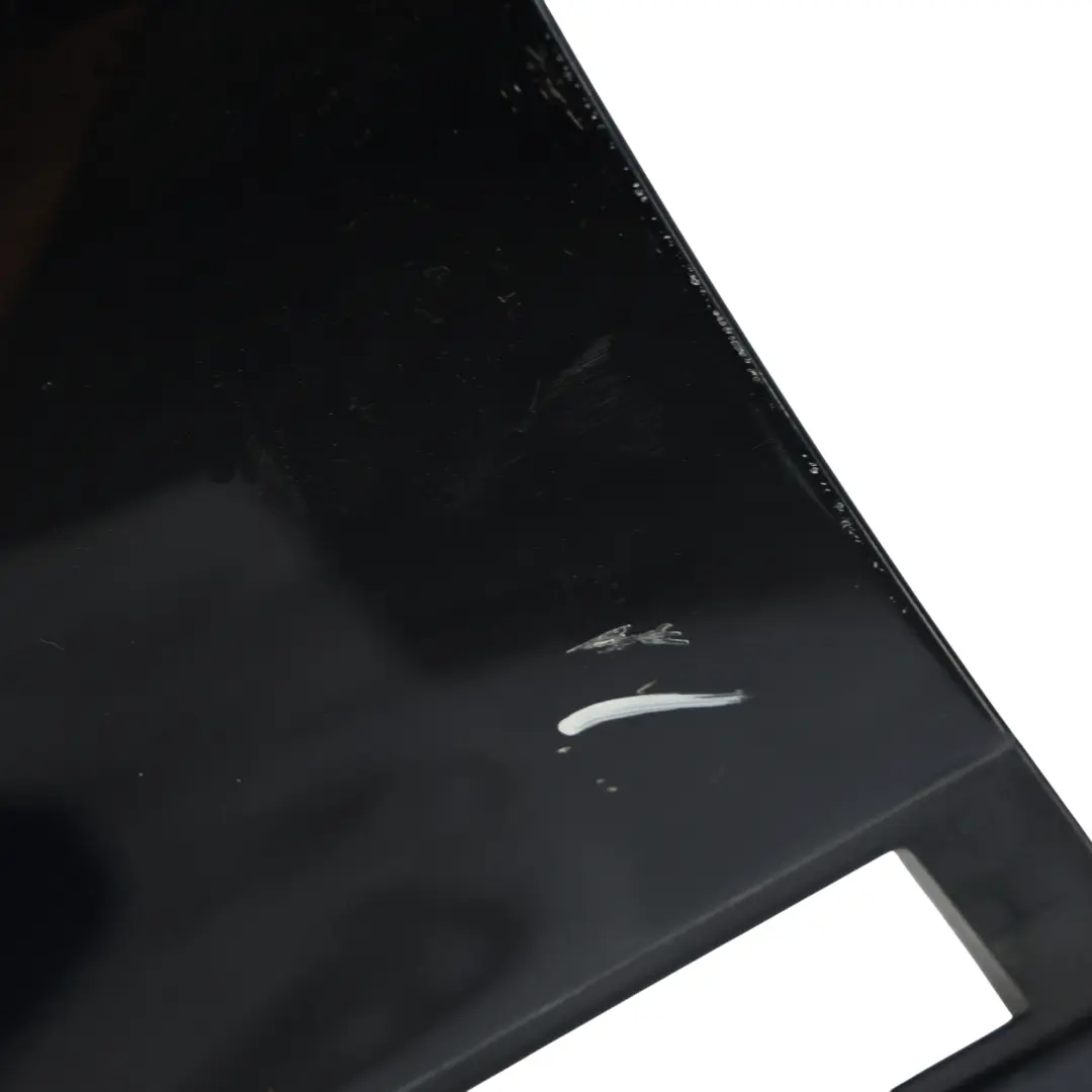 Wing Fender Front Left Side Panel N/S Imperial Blue Metallic - A89 to BMW F01 F02 with Part number 7261461 BMW F01 F02 Wing Fender Front Left Side Panel N/S Imperial Blue Metallic - A89 - SKU 7261461-IBB - Part number 7261461