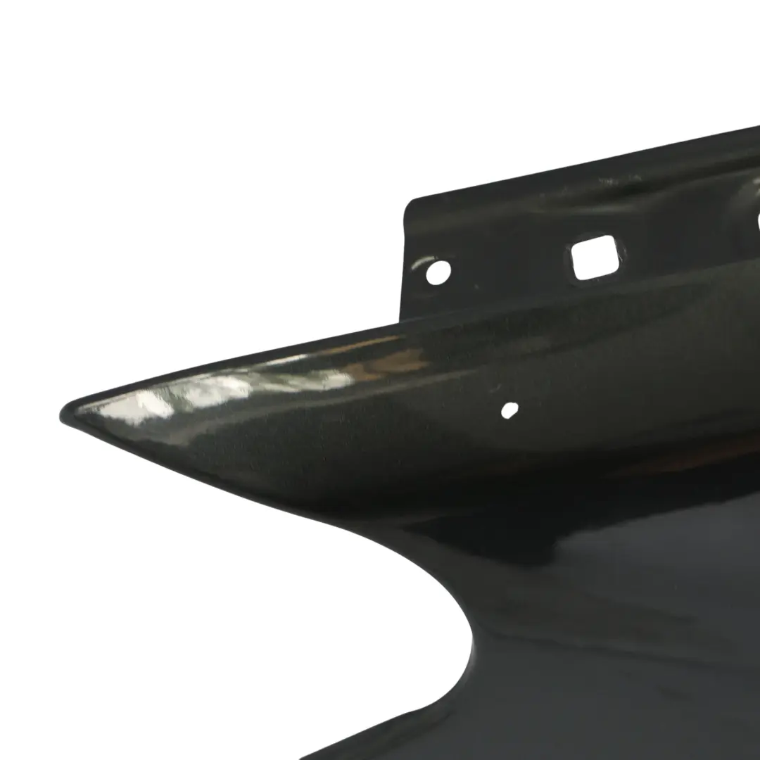 BMW F01 F02 Aile Avant Gauche Panneau Latéral Sophistograu Metallic Gris - A90 - SKU 7261461-SOP - Numéro de pièce 7261461