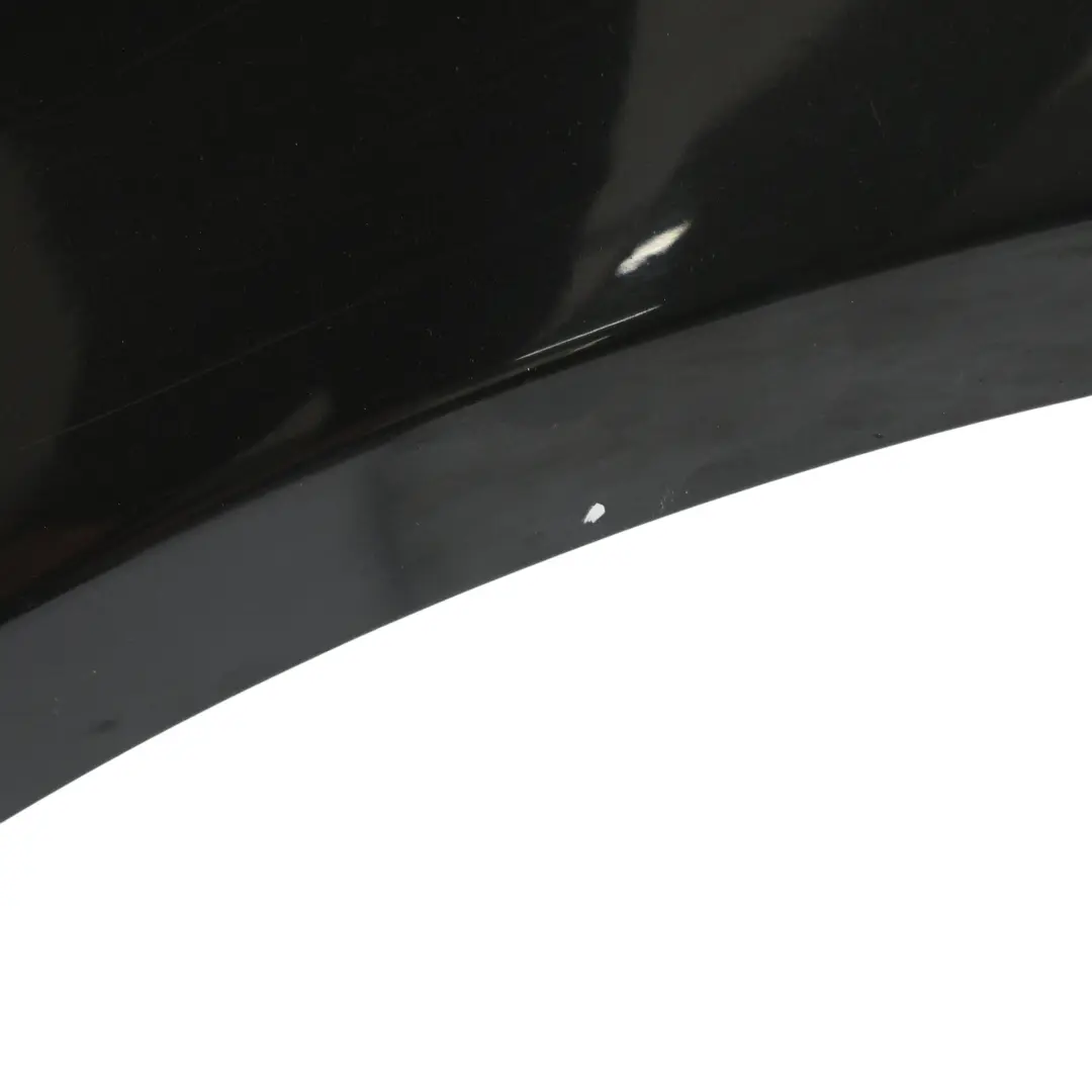 BMW F01 F02 Parafango Anteriore Sinistro Sophistograu Metallic Grigio - A90 - SKU 7261461-SOP - Numero di parte 7261461