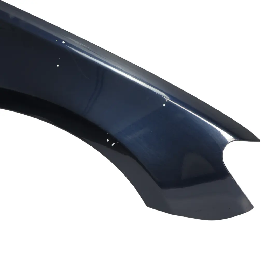 Panneau Latéral Avant Droit D'Aile Imperial Blue Bleu Métallisé - A89 pour BMW F01 à propos du numéro de pièce 7261462 BMW F01 Panneau Latéral Avant Droit D'Aile Imperial Blue Bleu Métallisé - A89 - SKU 7261462-IBB - Numéro de pièce 7261462