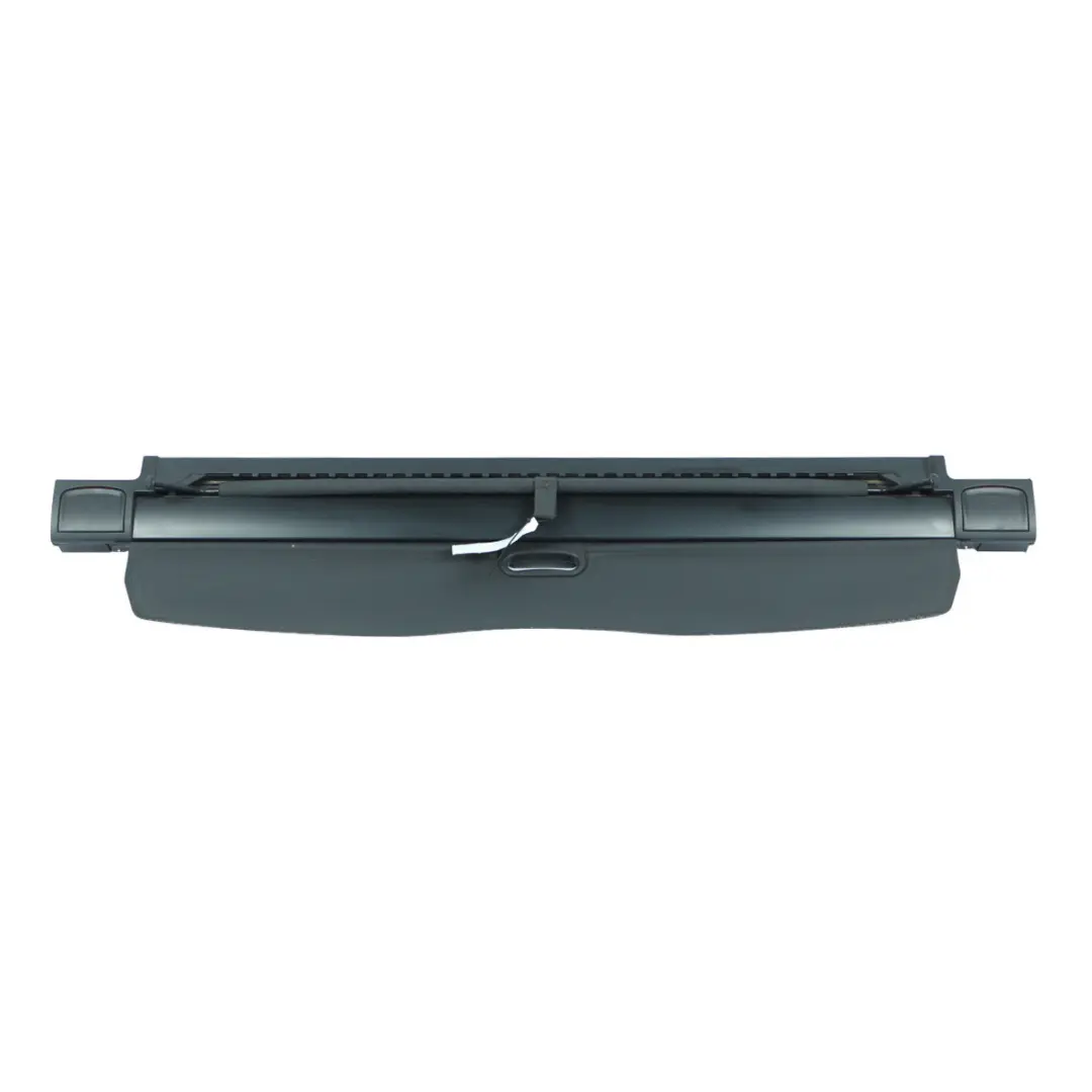 BMW E91 LCI Touring Combination Roller Blind Black Parcel Shelf Black - SKU 7261926-3 - Part number 7261926